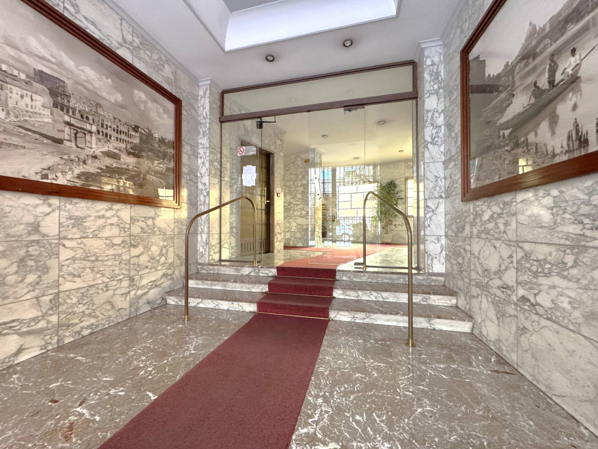 Appartamento in affitto a Roma, Re di Roma