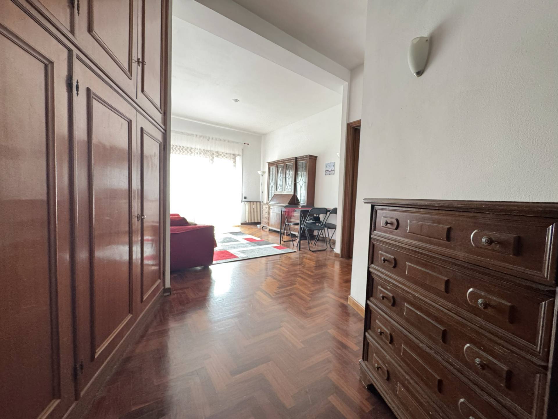 Appartamento in affitto a Roma, Re di Roma