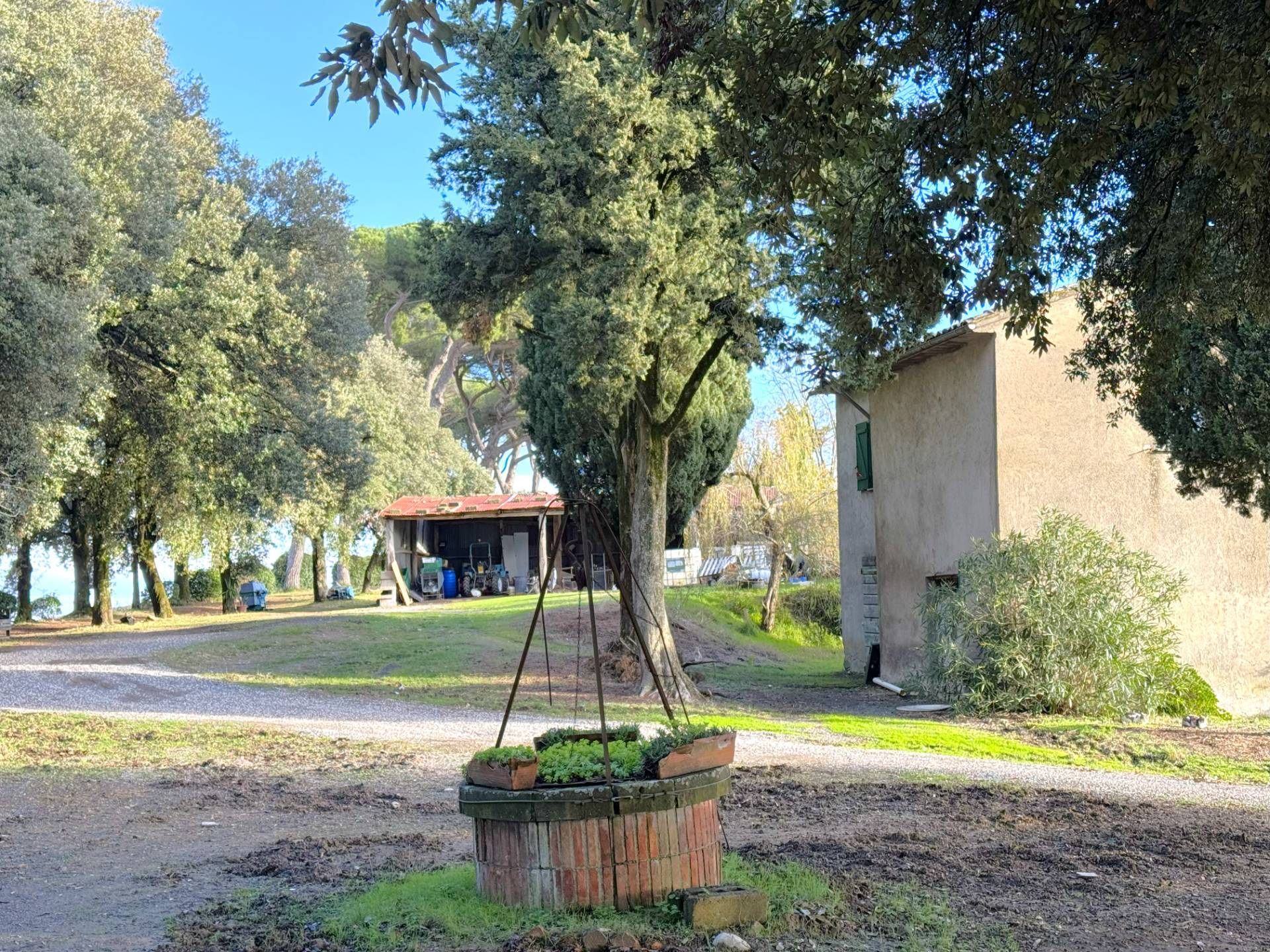 Villa in vendita a Castel Viscardo