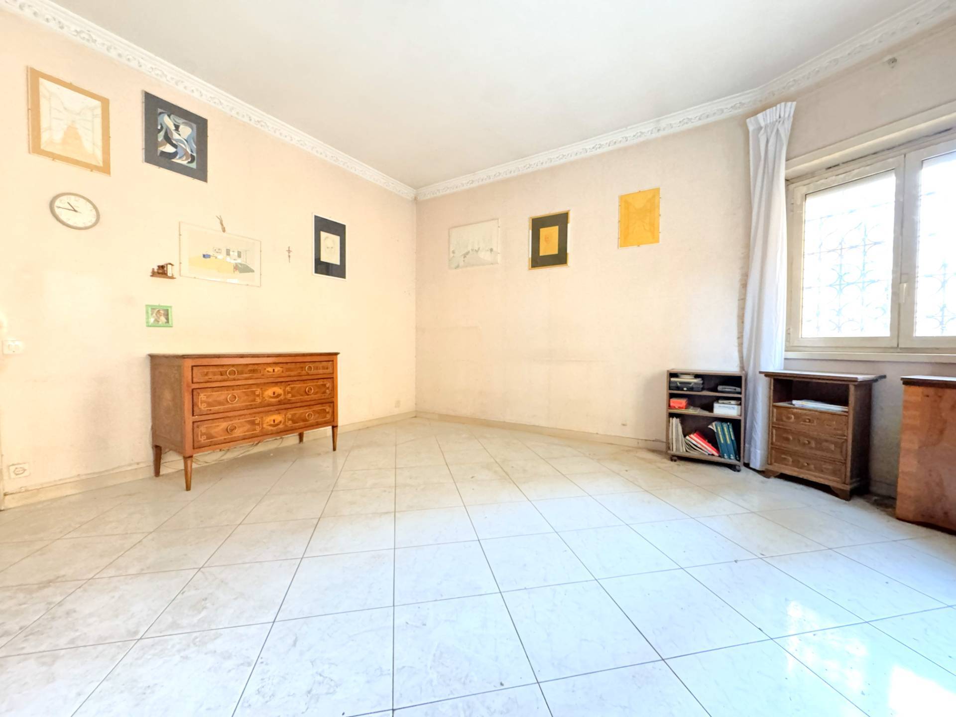 Appartamento in vendita a Roma, S.Giovanni