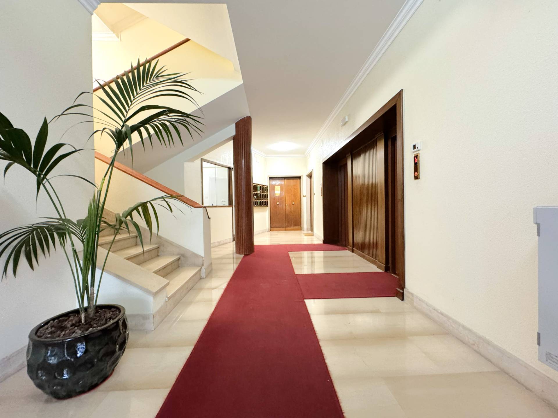 Appartamento in vendita a Roma, S.Giovanni