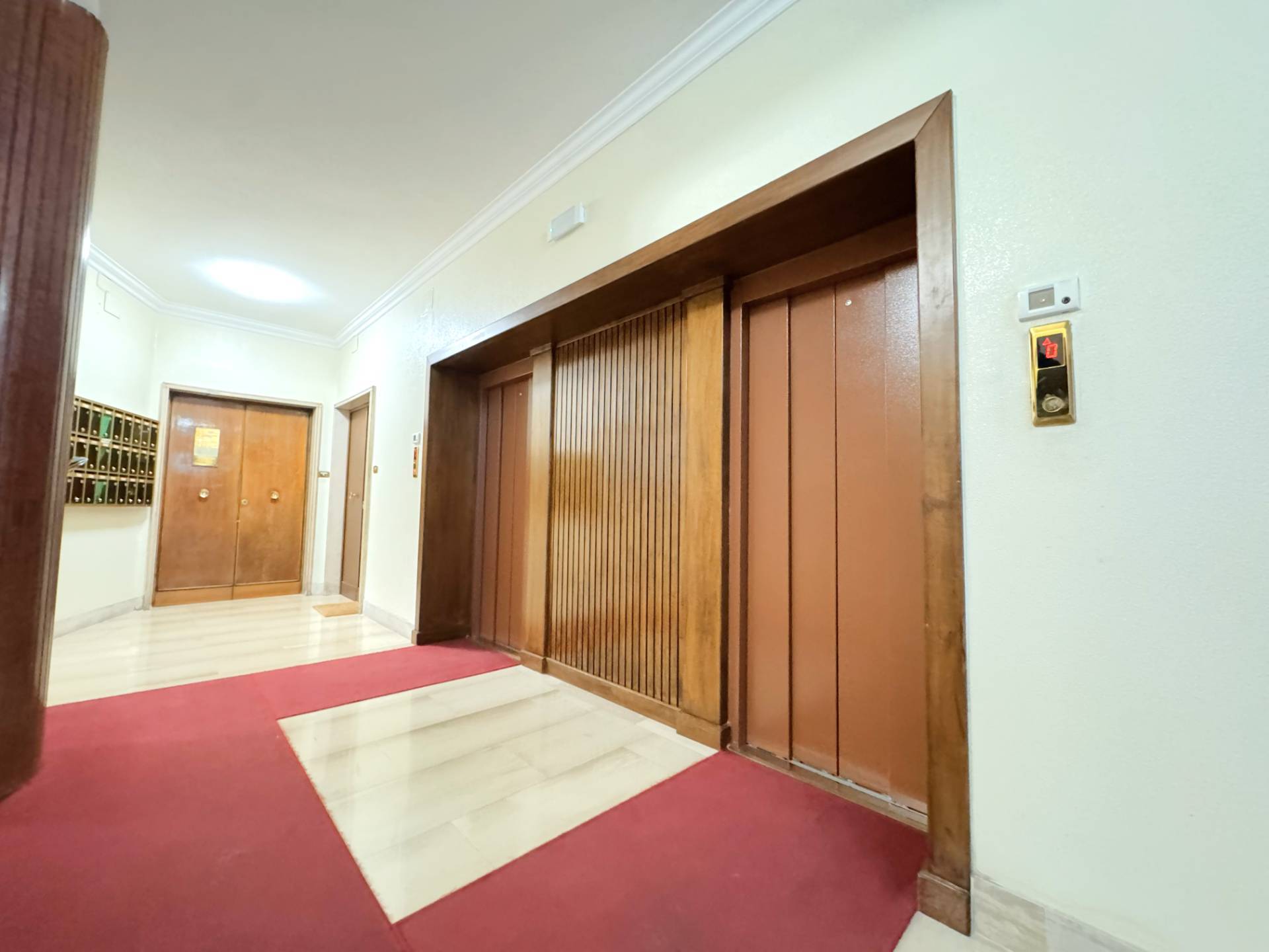 Appartamento in vendita a Roma, S.Giovanni