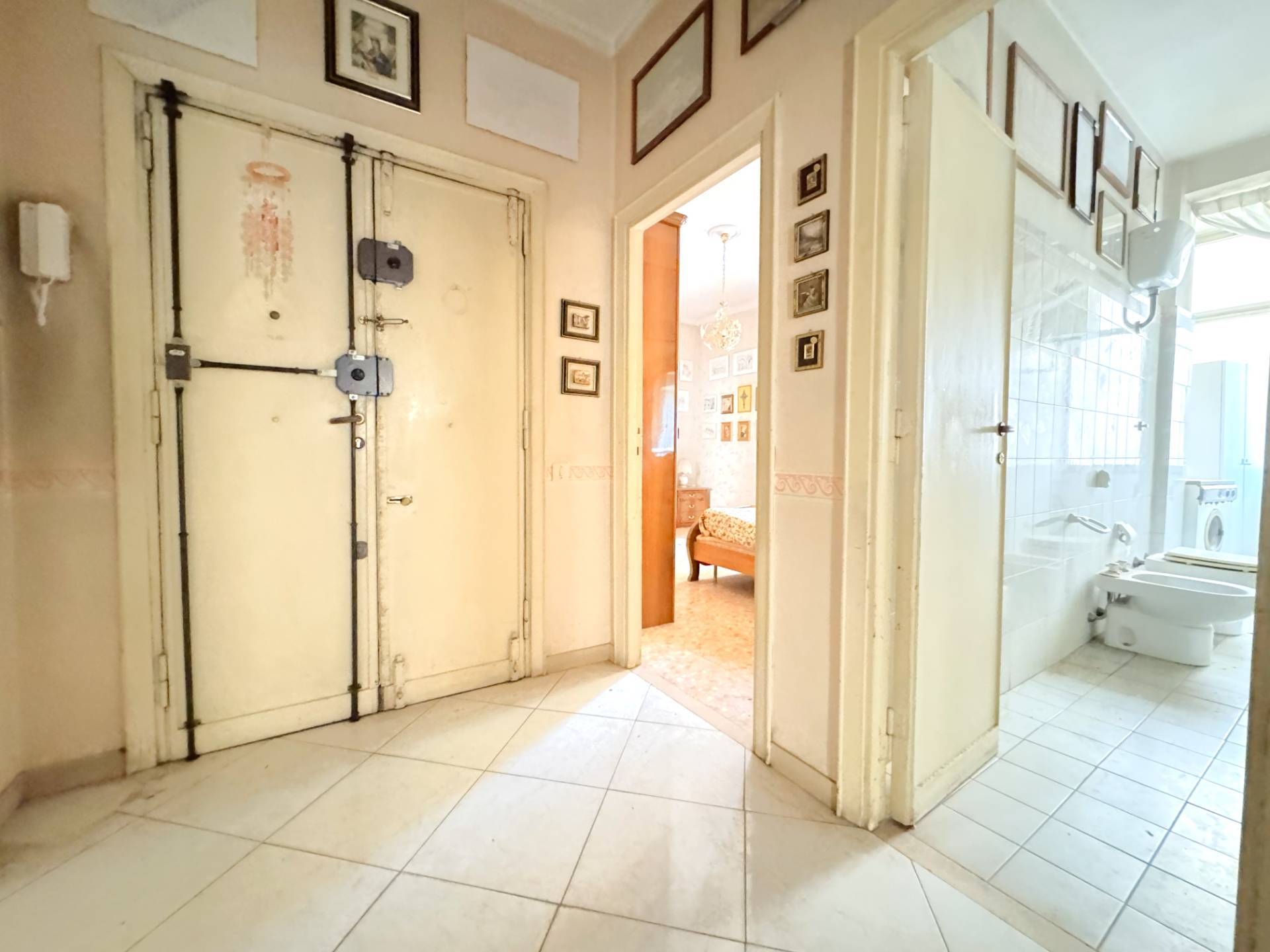 Appartamento in vendita a Roma, S.Giovanni