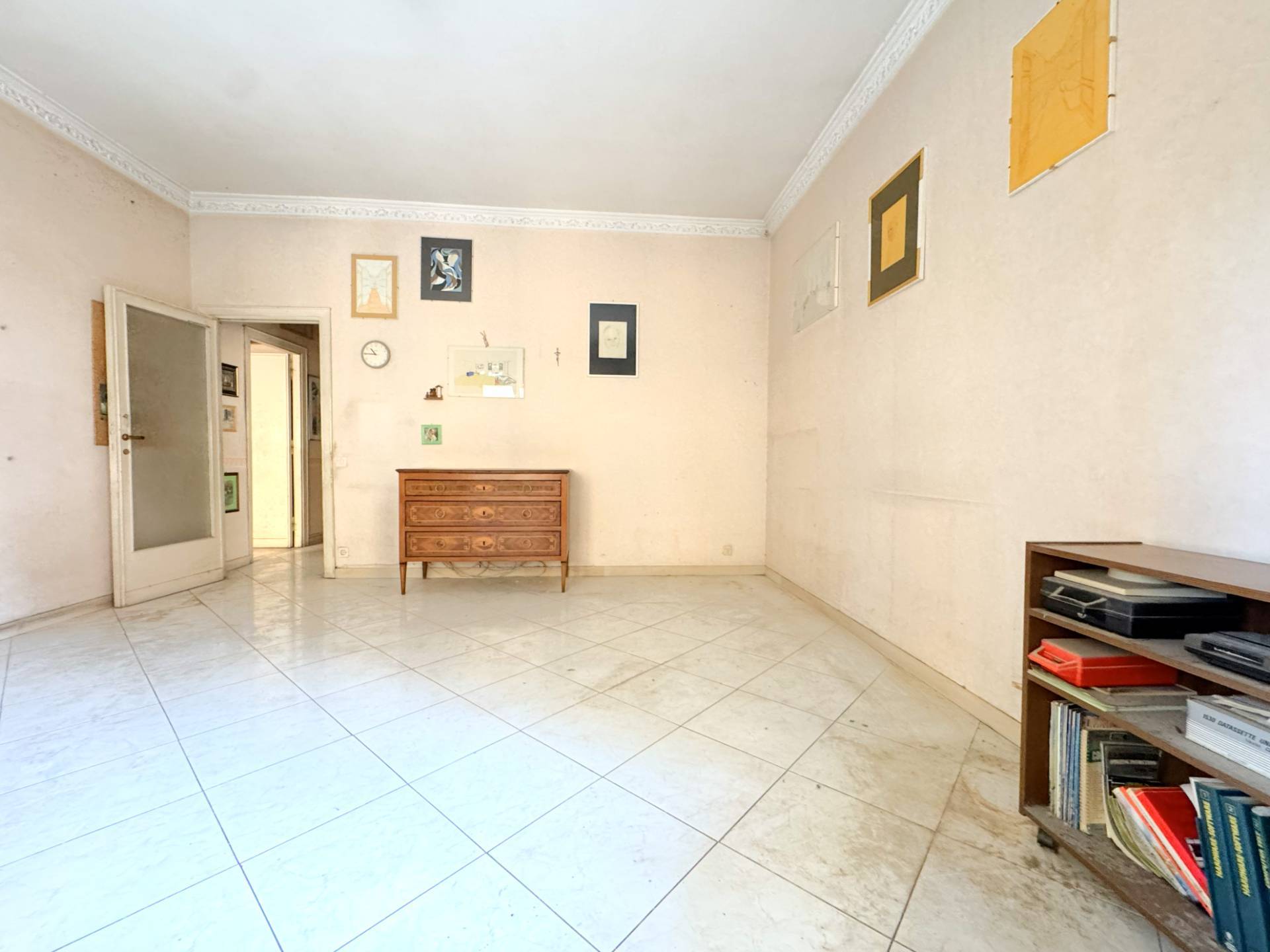 Appartamento in vendita a Roma, S.Giovanni