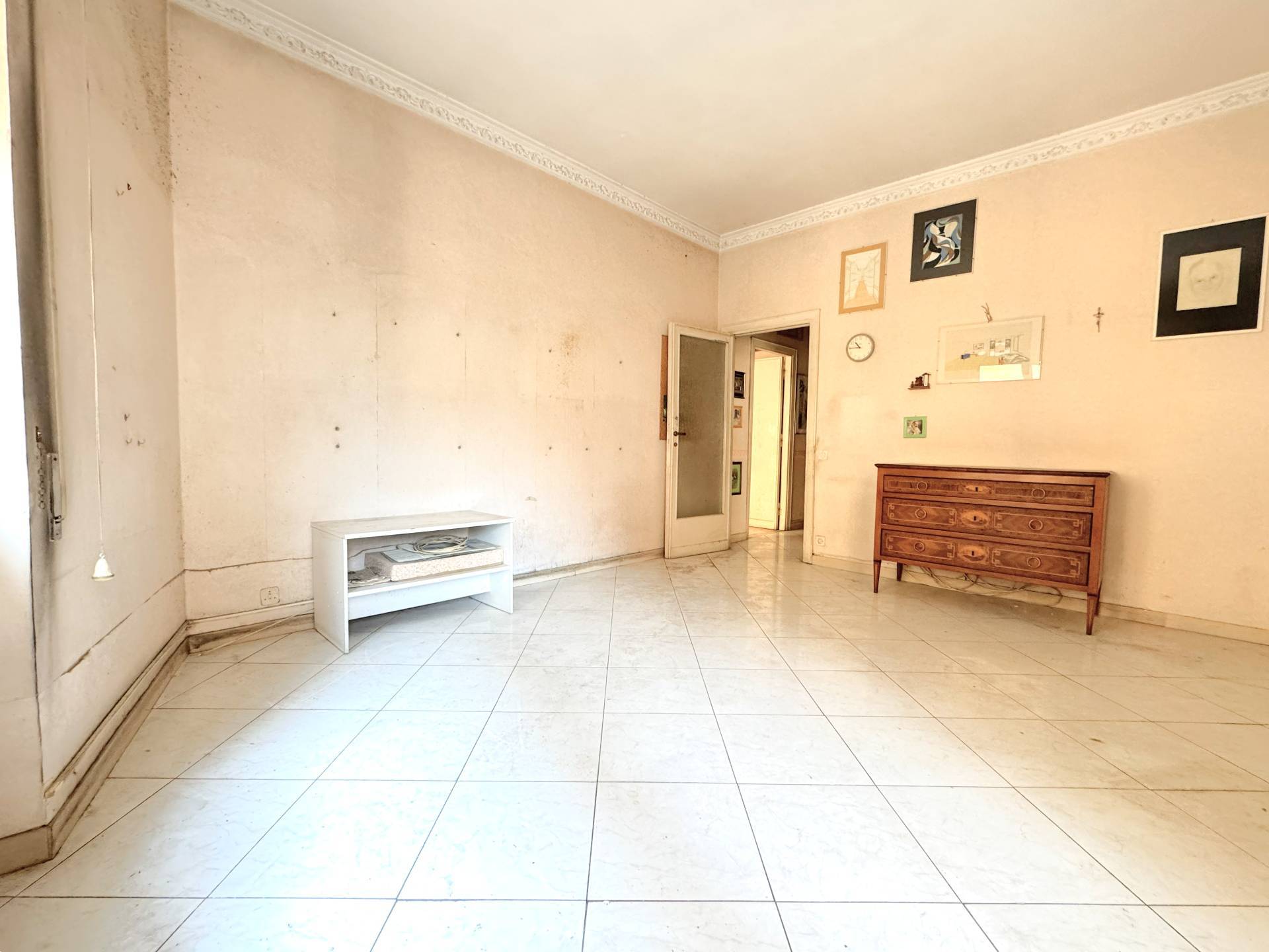 Appartamento in vendita a Roma, S.Giovanni