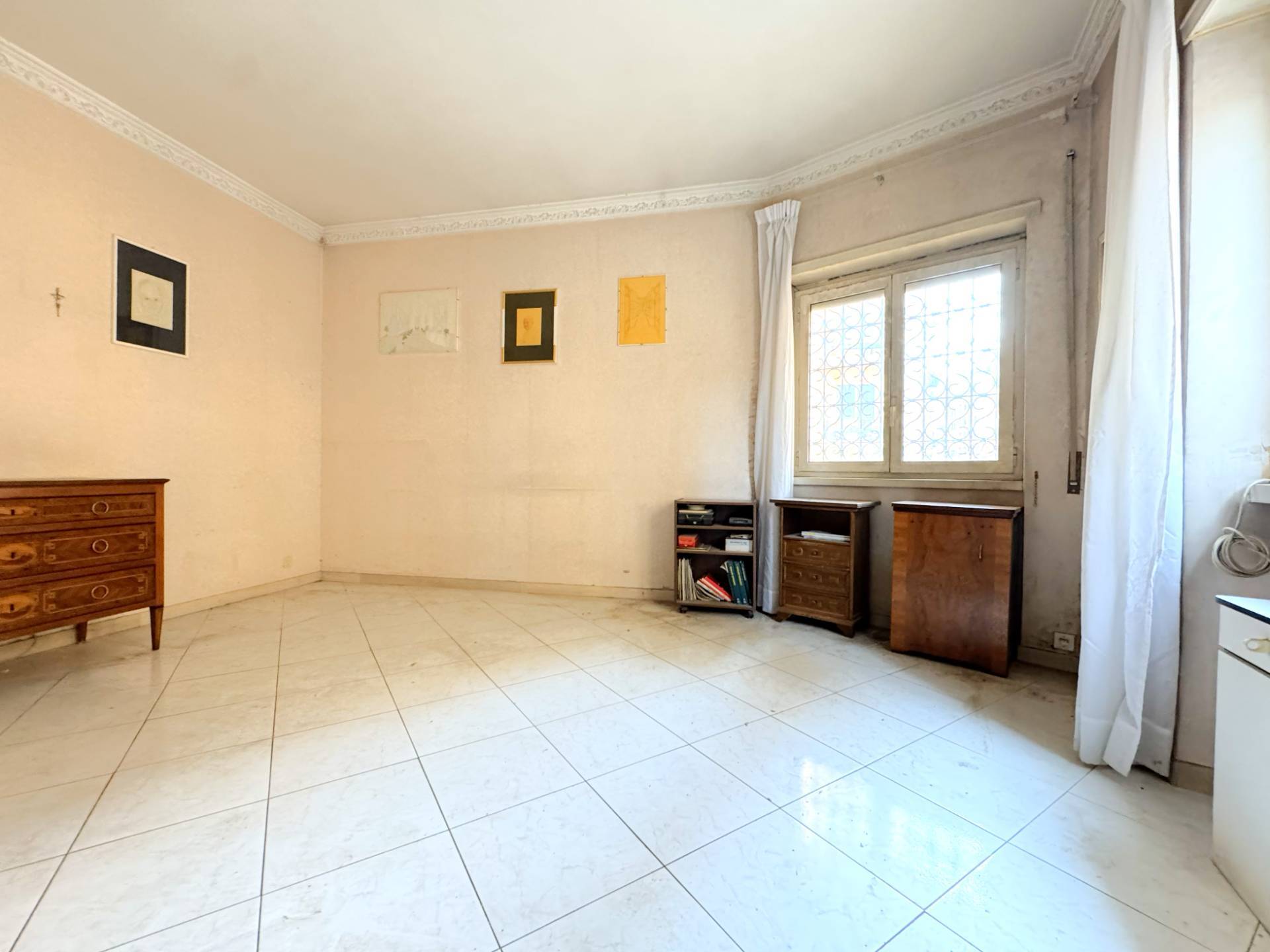 Appartamento in vendita a Roma, S.Giovanni