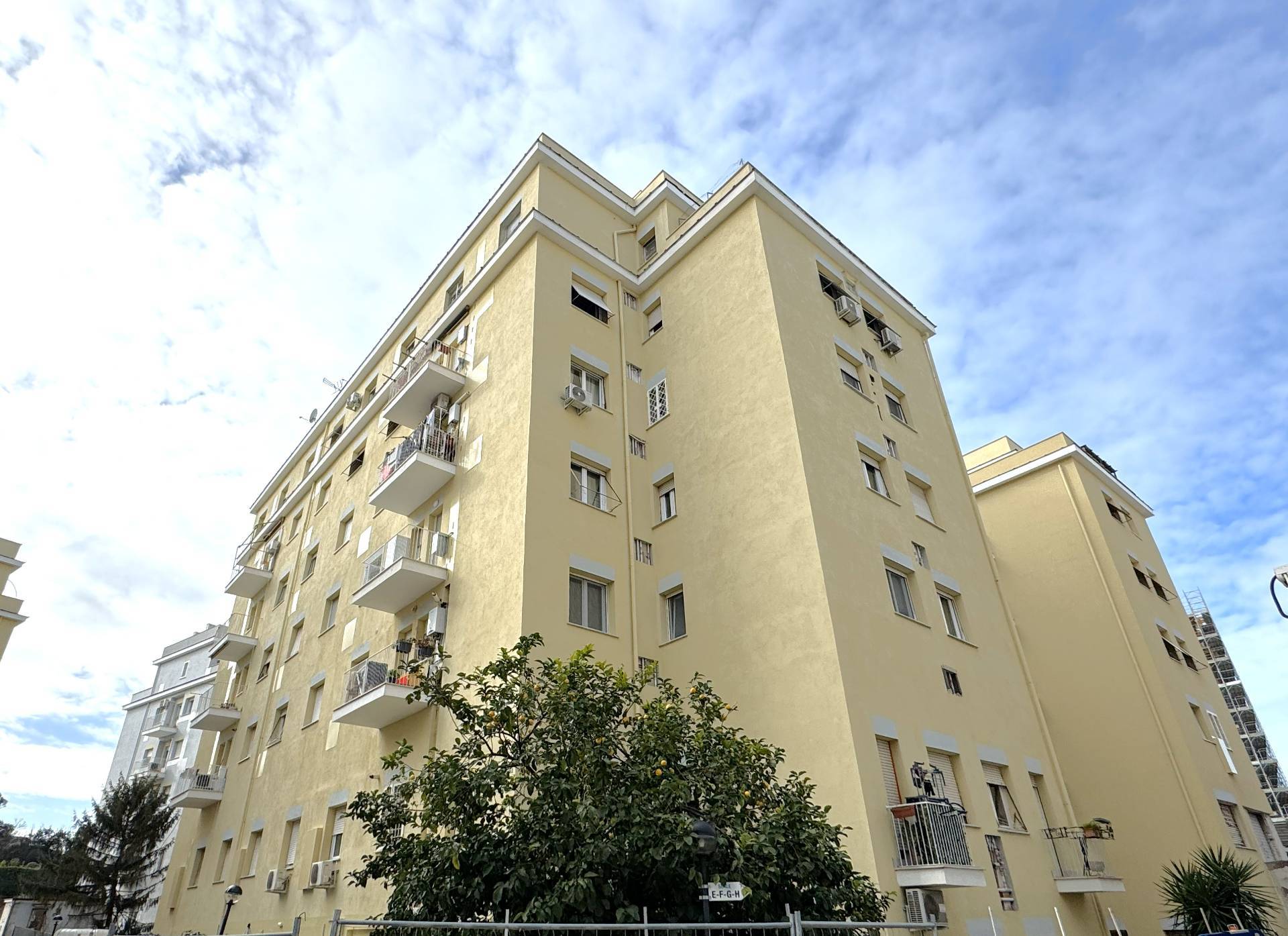 Appartamento in vendita a Roma, Appio Latino