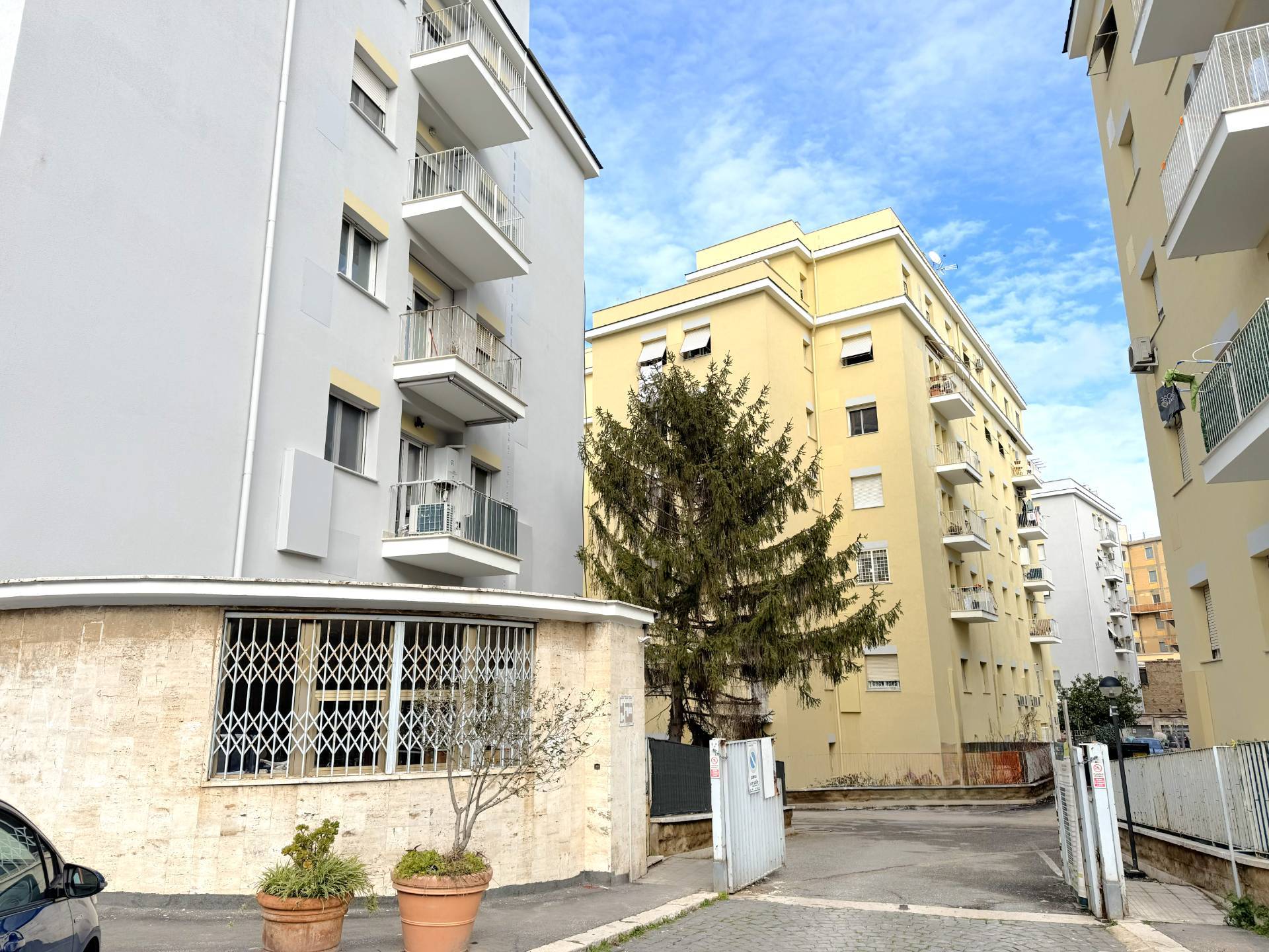 Appartamento in vendita a Roma, Appio Latino