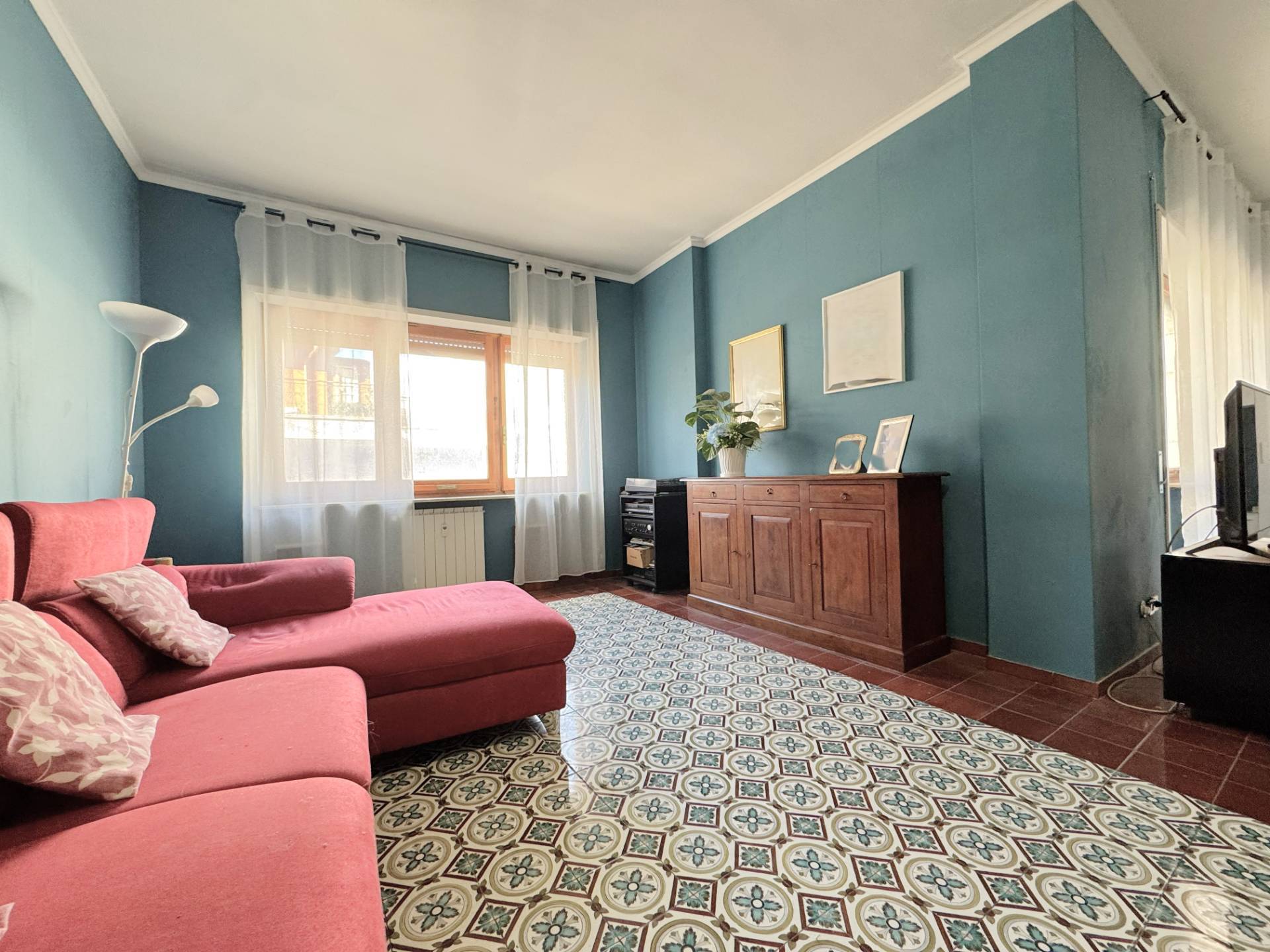 Appartamento in vendita a Roma, Appio Latino