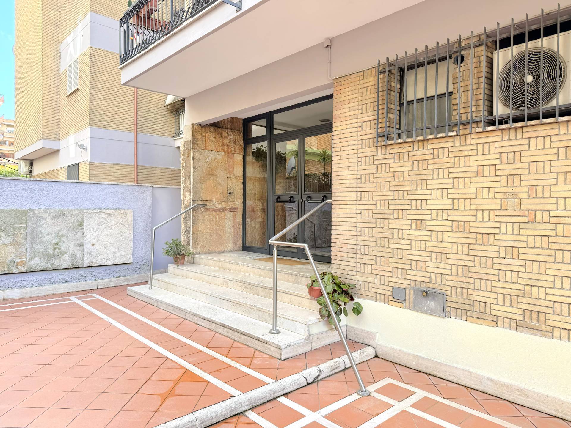 Appartamento in vendita a Roma, Appio Latino