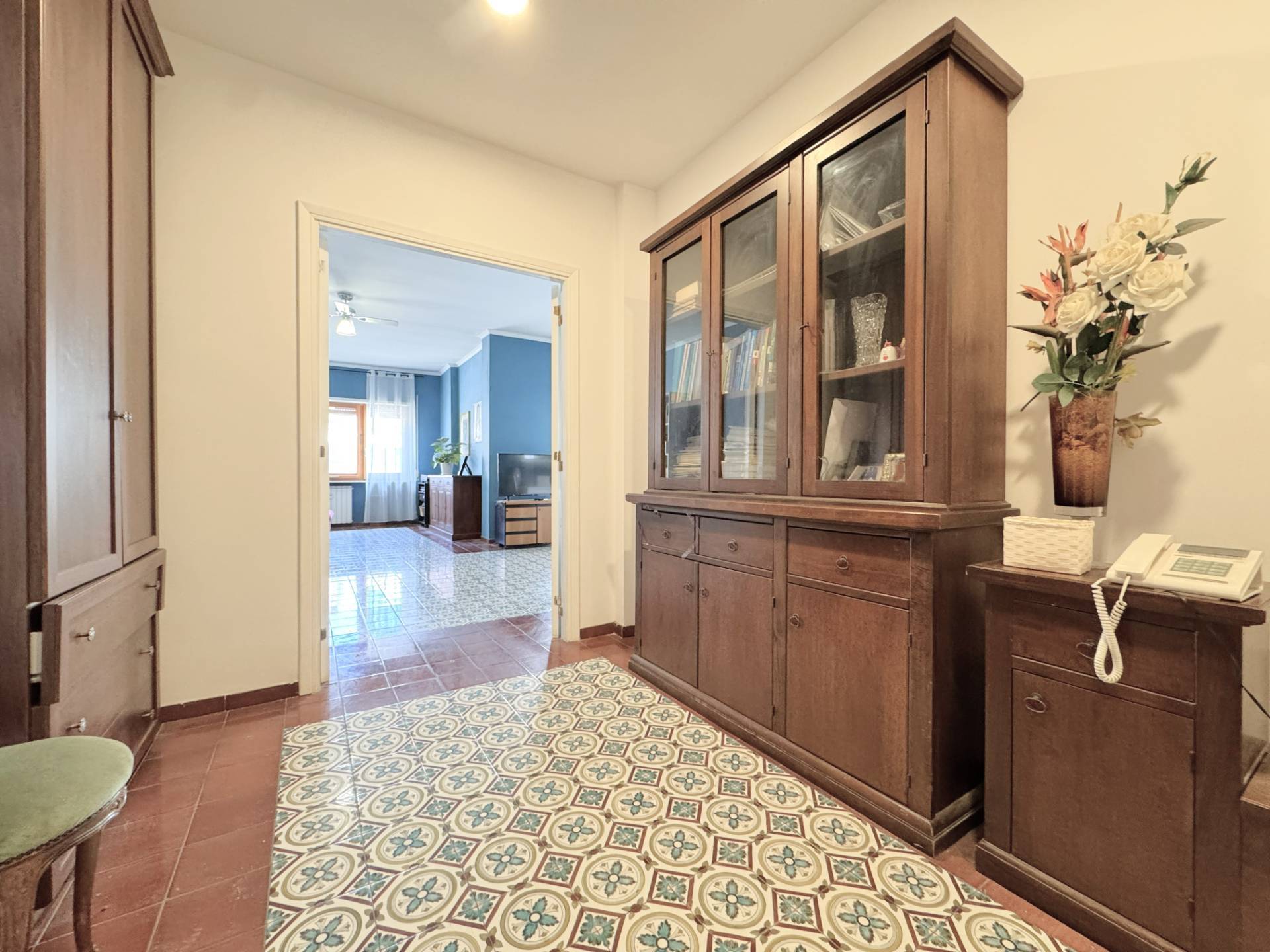 Appartamento in vendita a Roma, Appio Latino