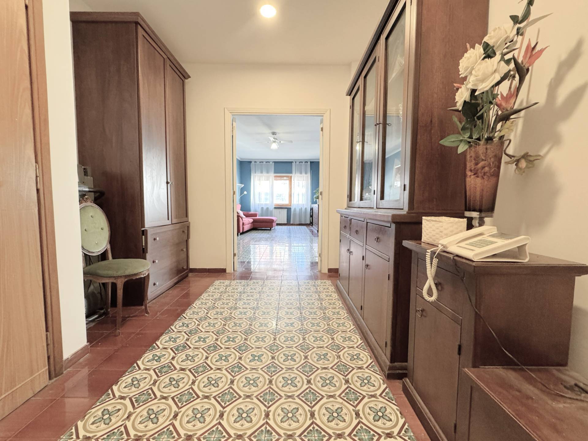 Appartamento in vendita a Roma, Appio Latino