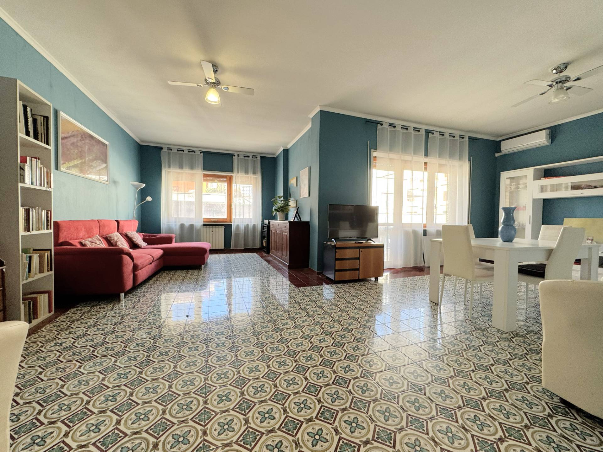 Appartamento in vendita a Roma, Appio Latino