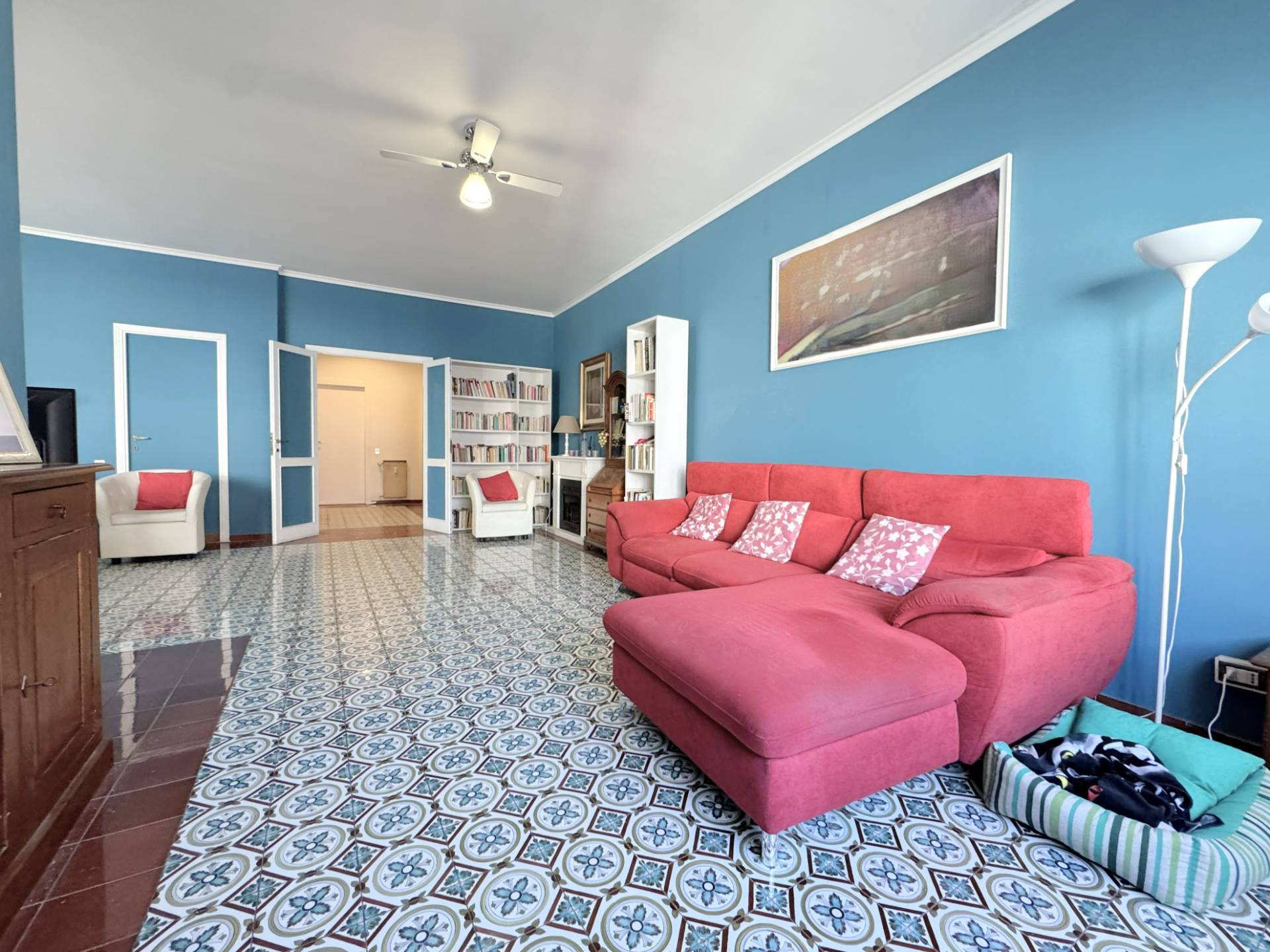 Appartamento in vendita a Roma, Appio Latino