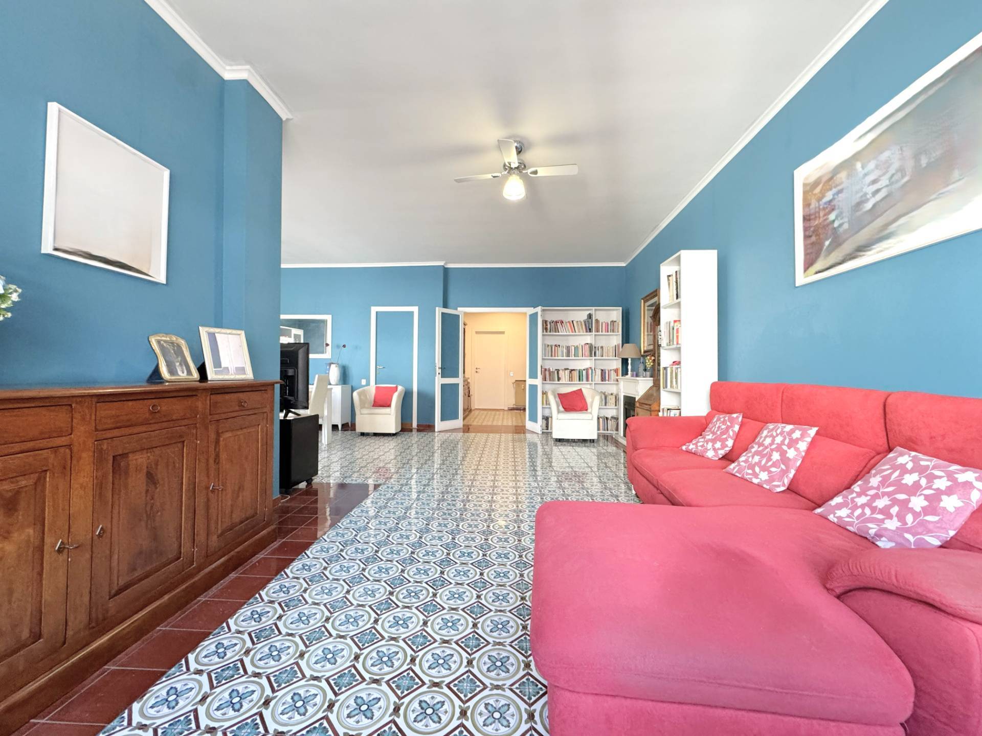 Appartamento in vendita a Roma, Appio Latino