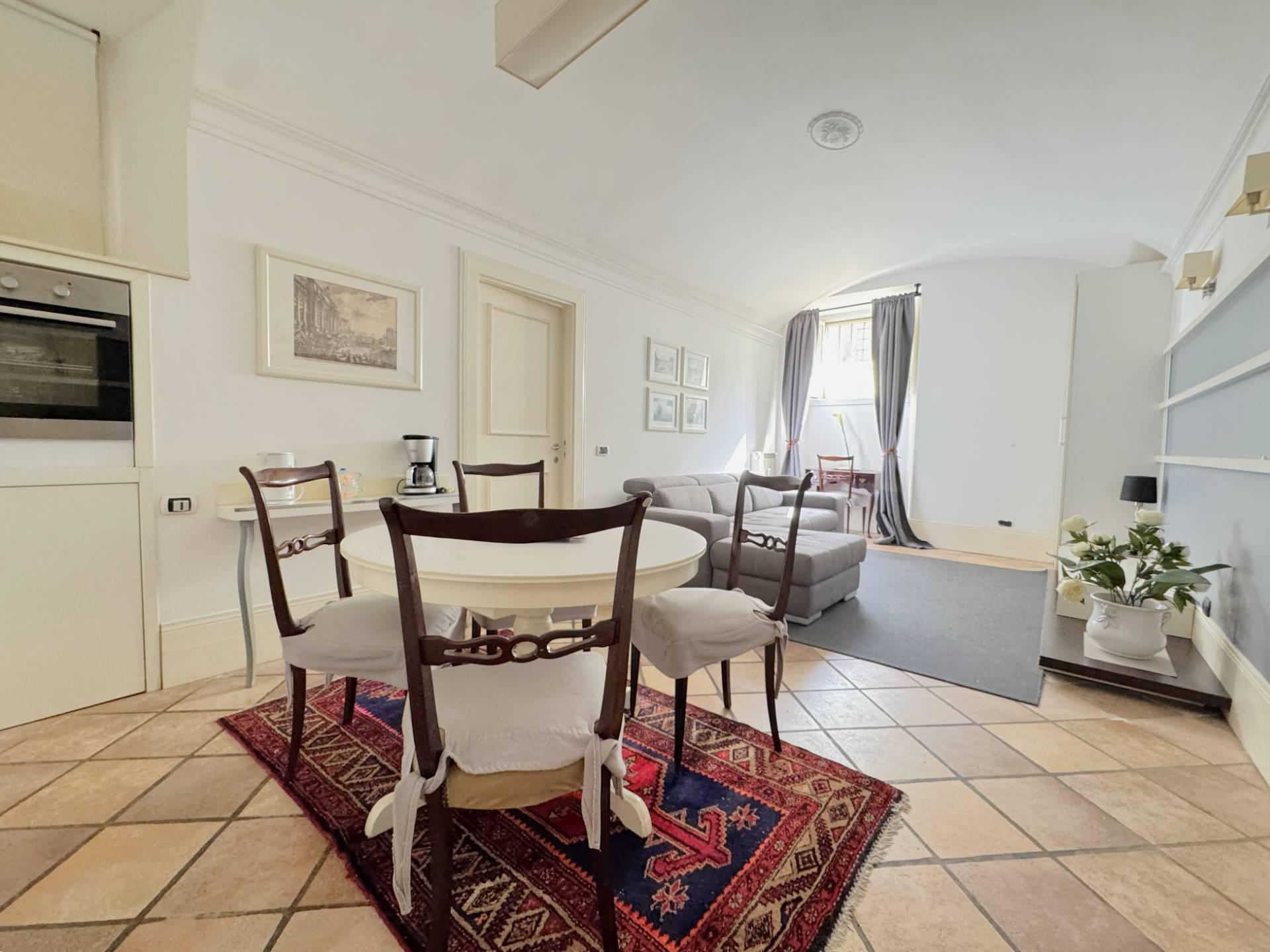 Appartamento in vendita a Roma, Appio Latino