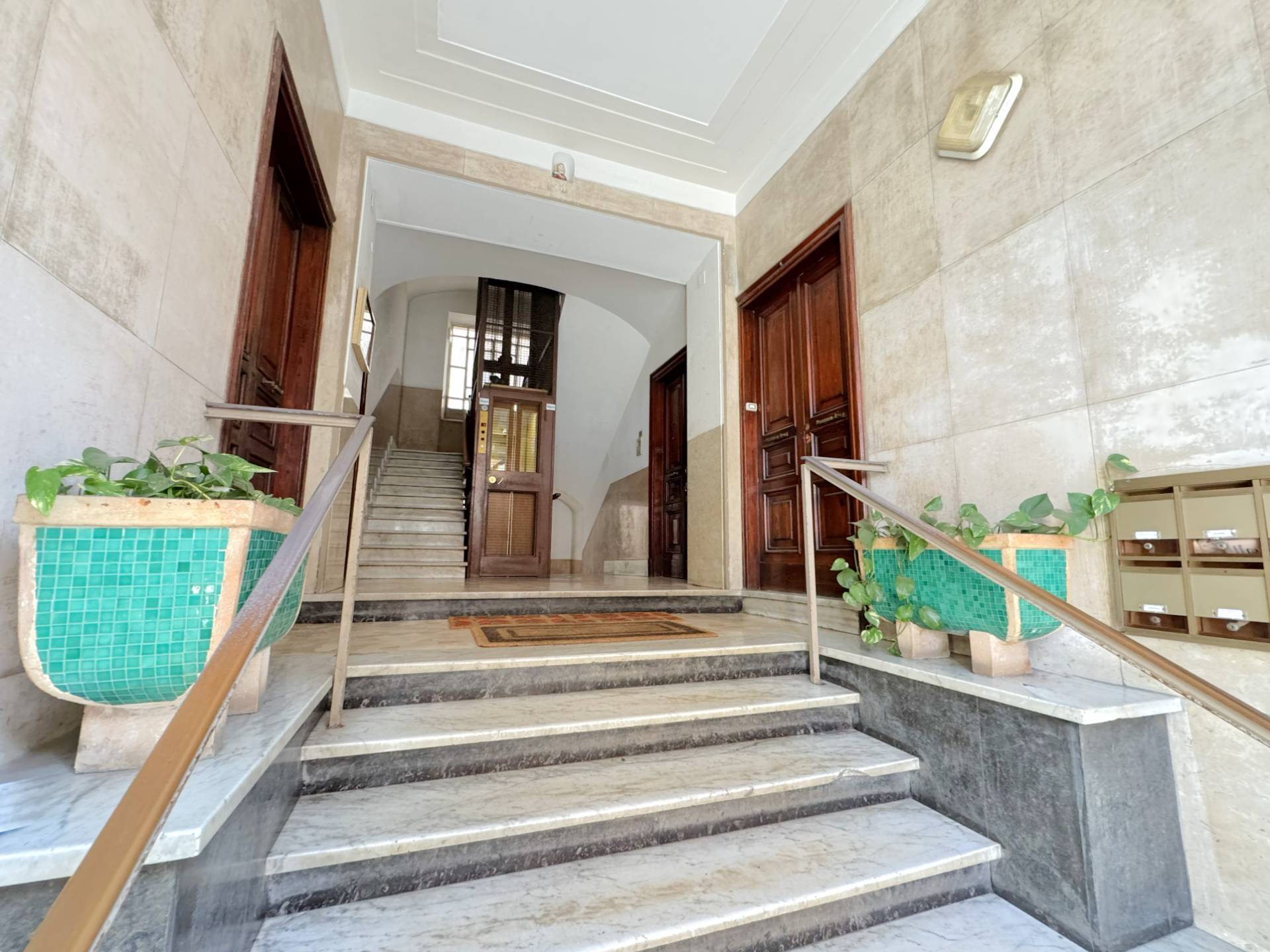 Appartamento in vendita a Roma, Appio Latino