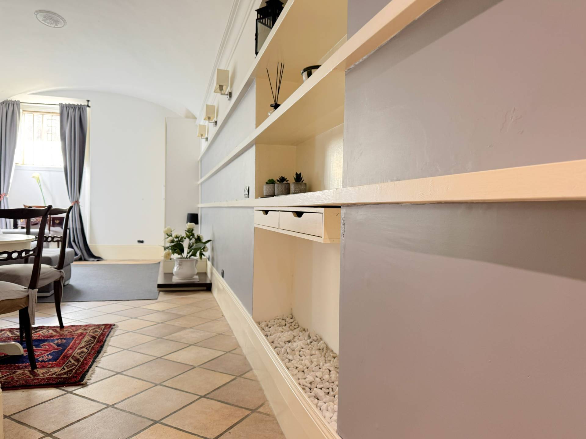 Appartamento in vendita a Roma, Appio Latino