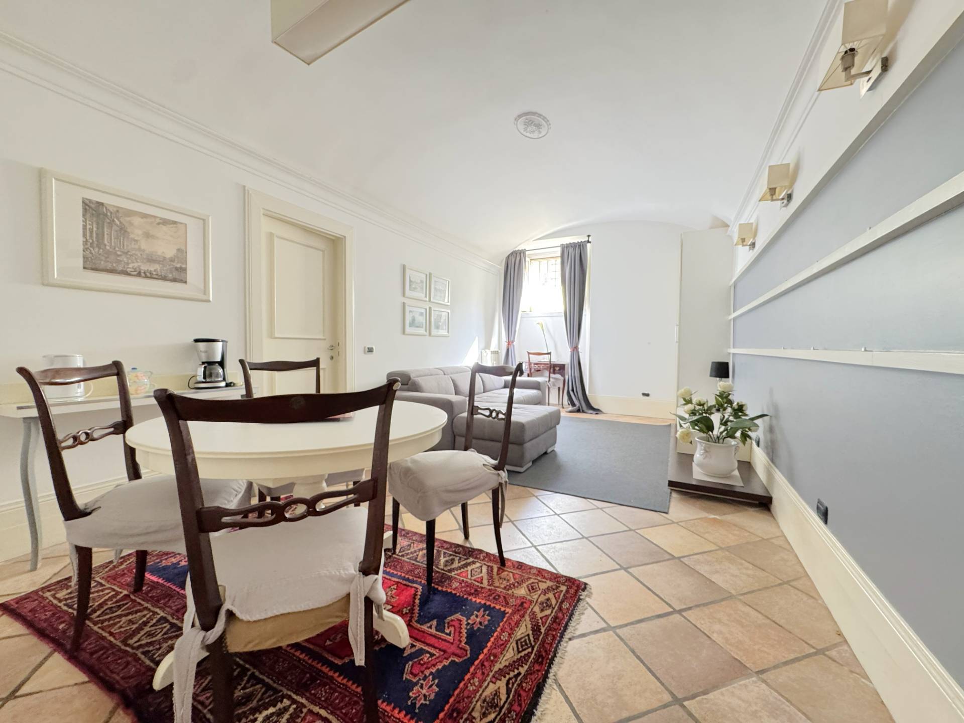 Appartamento in vendita a Roma, Appio Latino