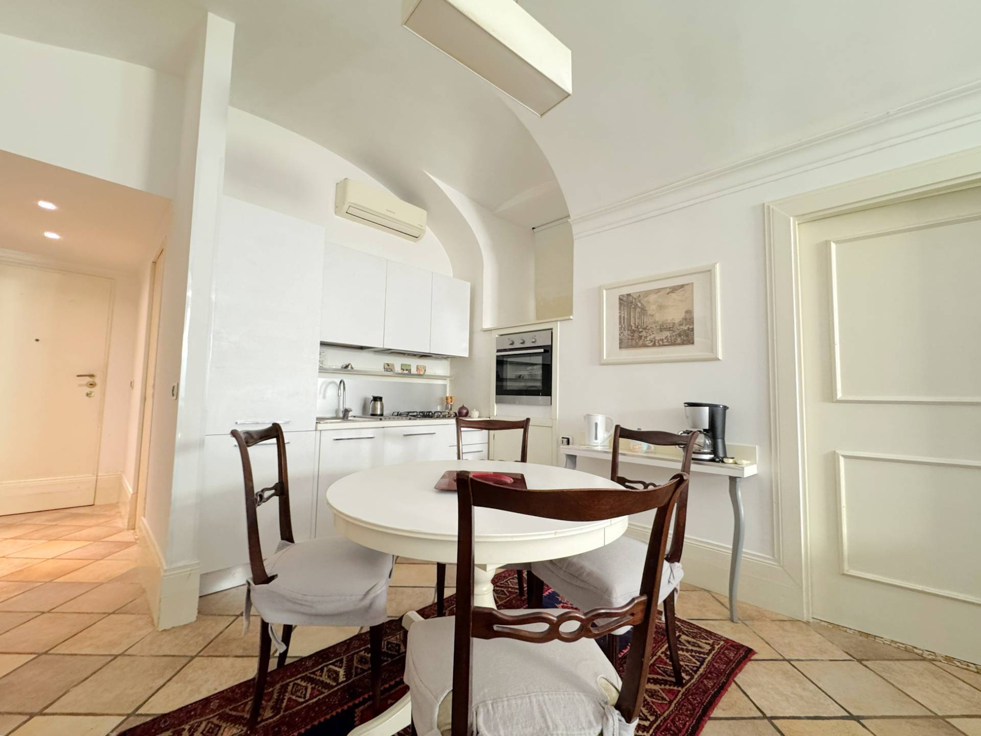 Appartamento in vendita a Roma, Appio Latino