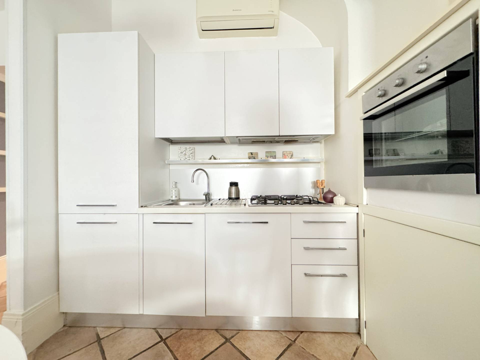 Appartamento in vendita a Roma, Appio Latino