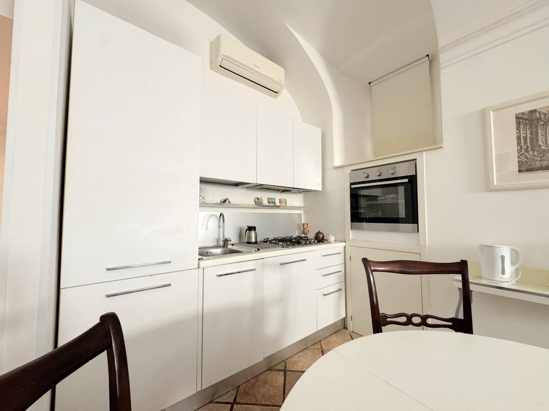 Appartamento in vendita a Roma, Appio Latino