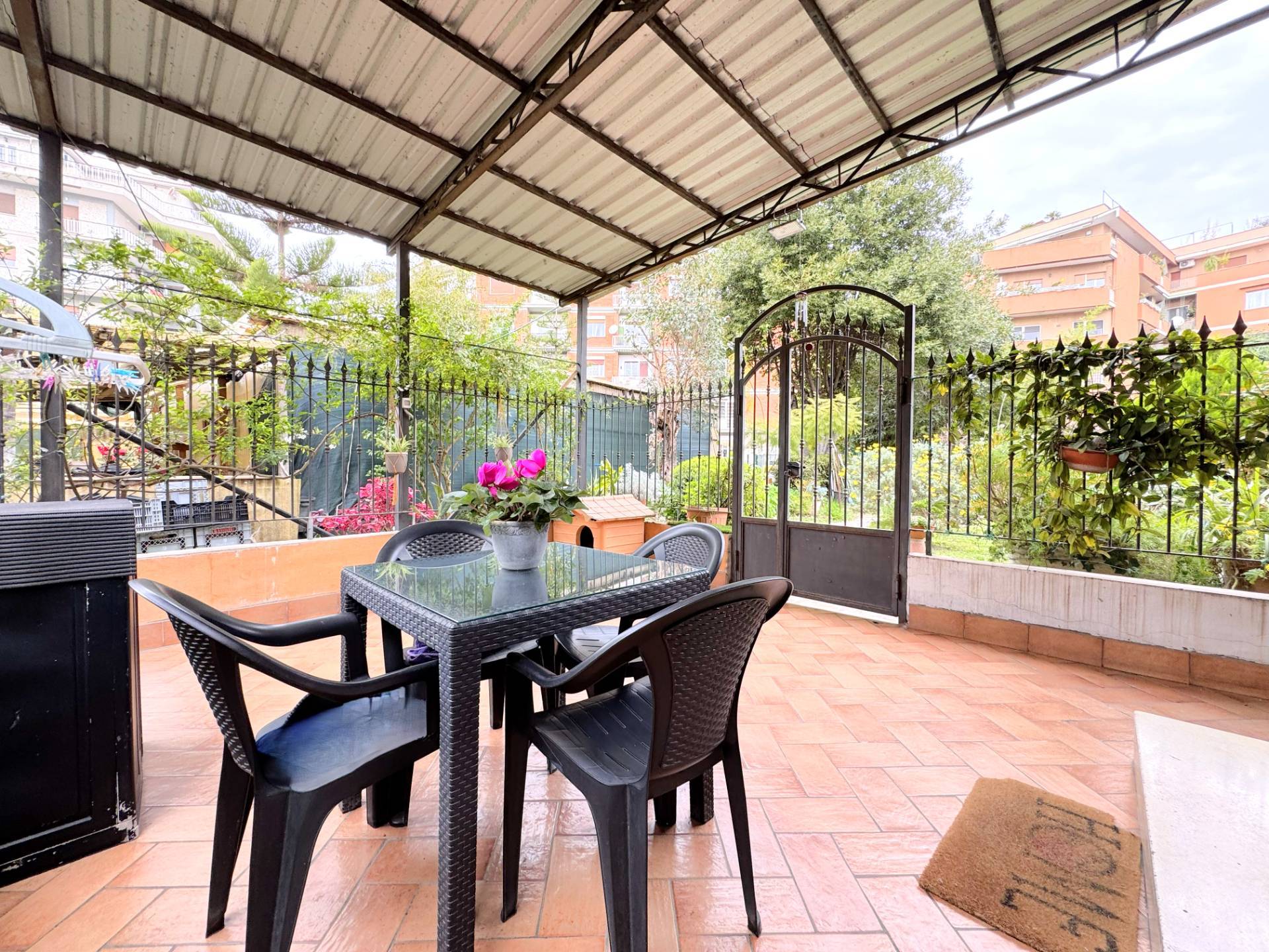 Casa singola in vendita a Roma, Appio Latino