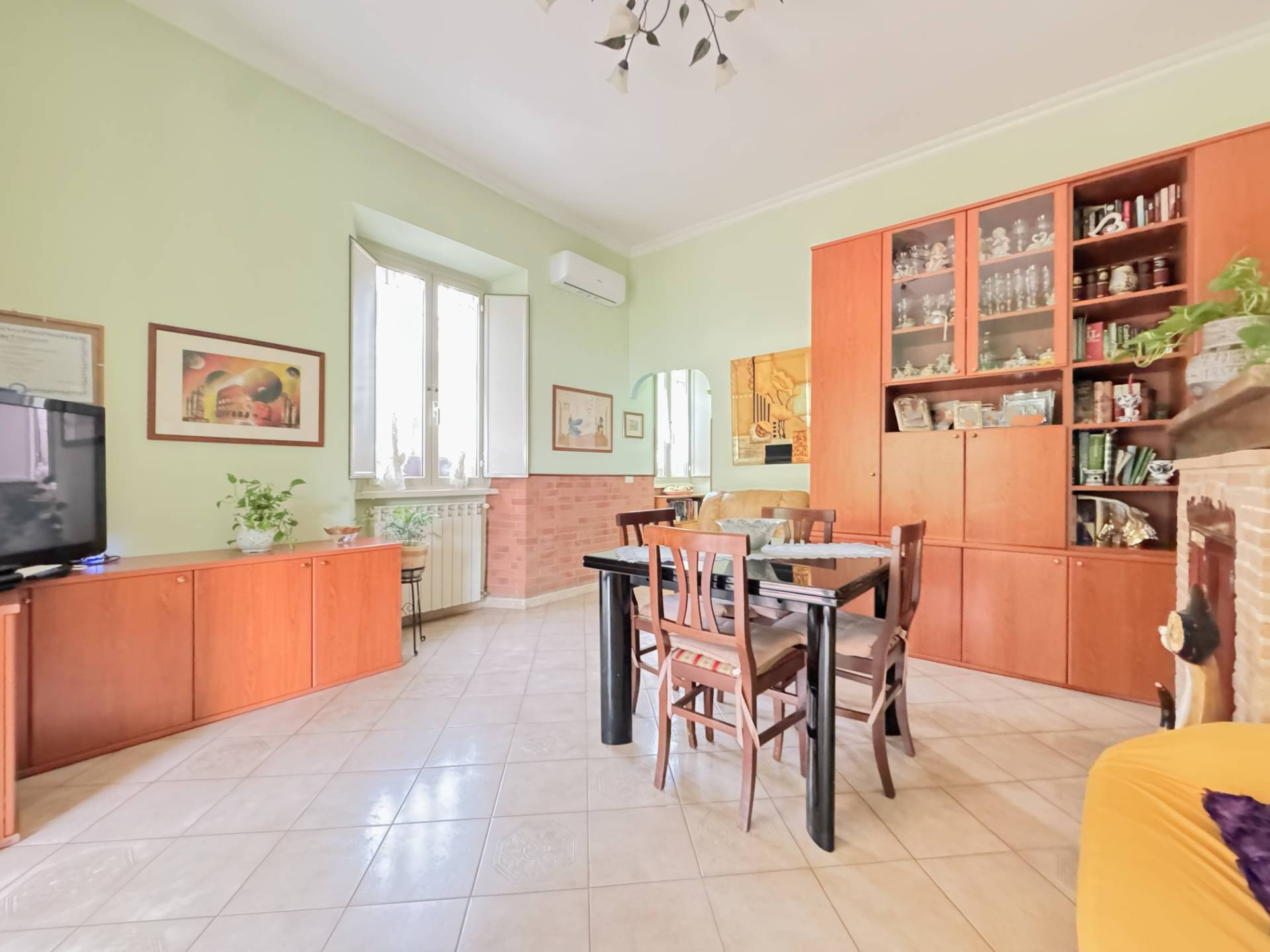 Casa singola in vendita a Roma, Appio Latino