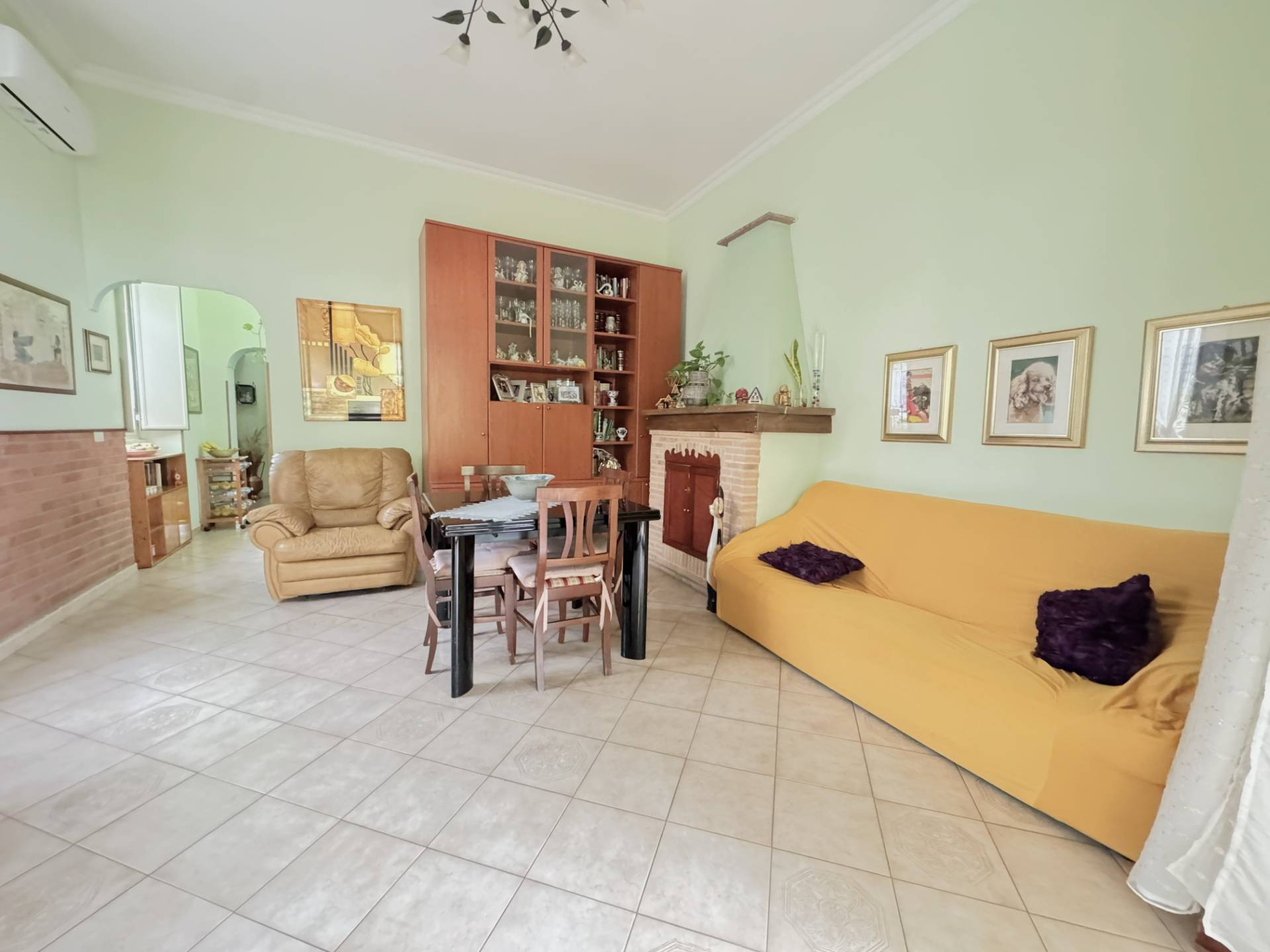 Casa singola in vendita a Roma, Appio Latino