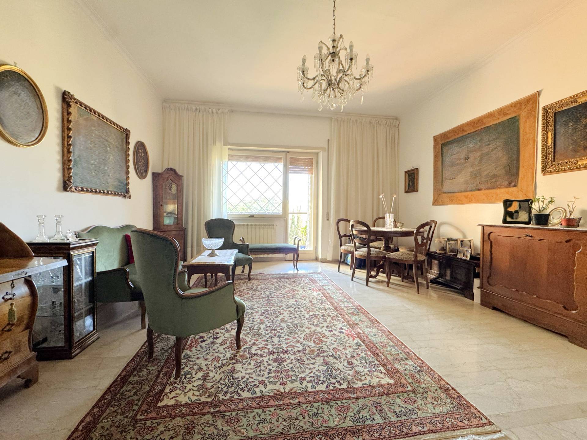 Appartamento in vendita a Roma, Appio Latino