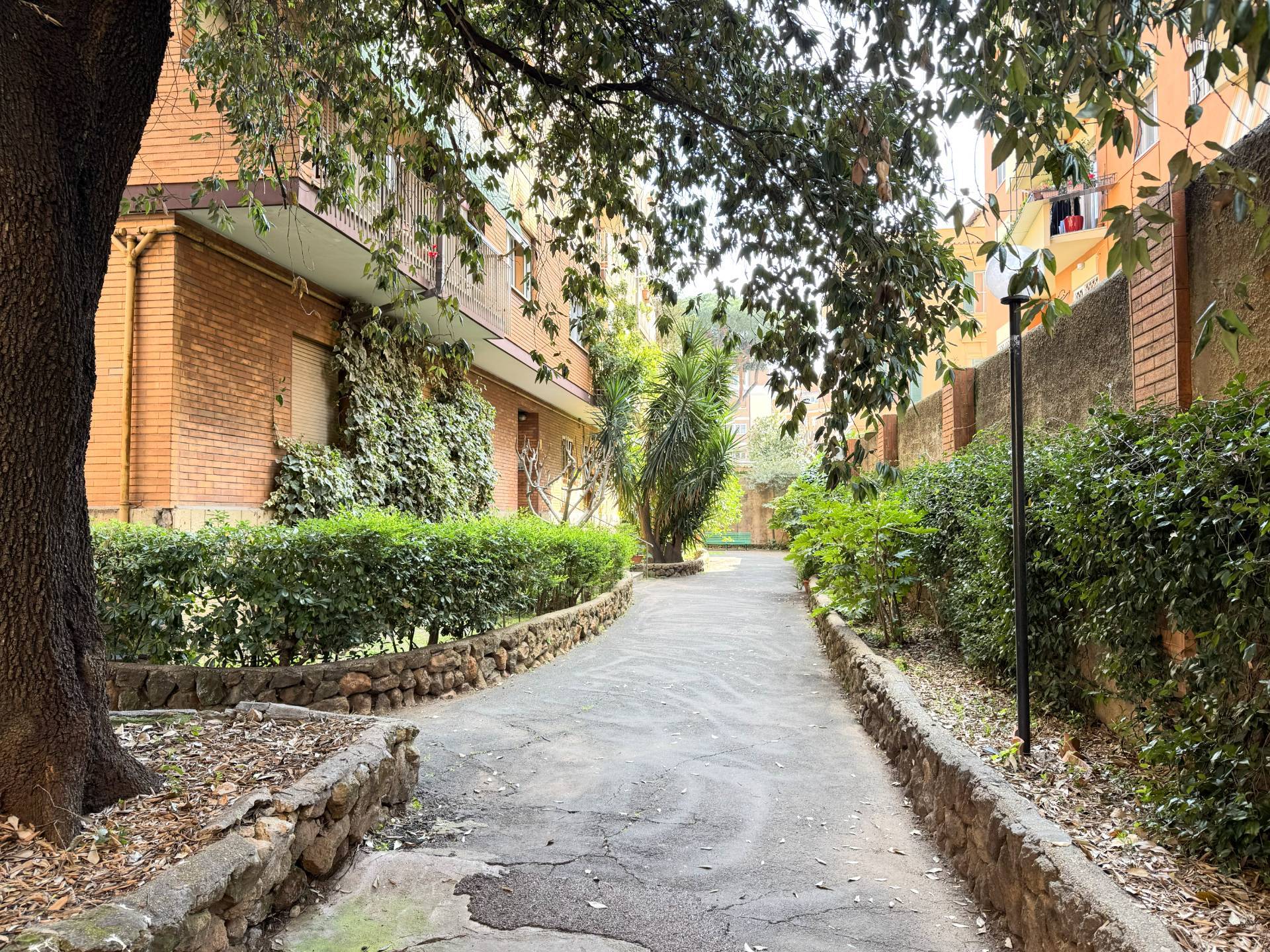 Appartamento in vendita a Roma, Appio Latino