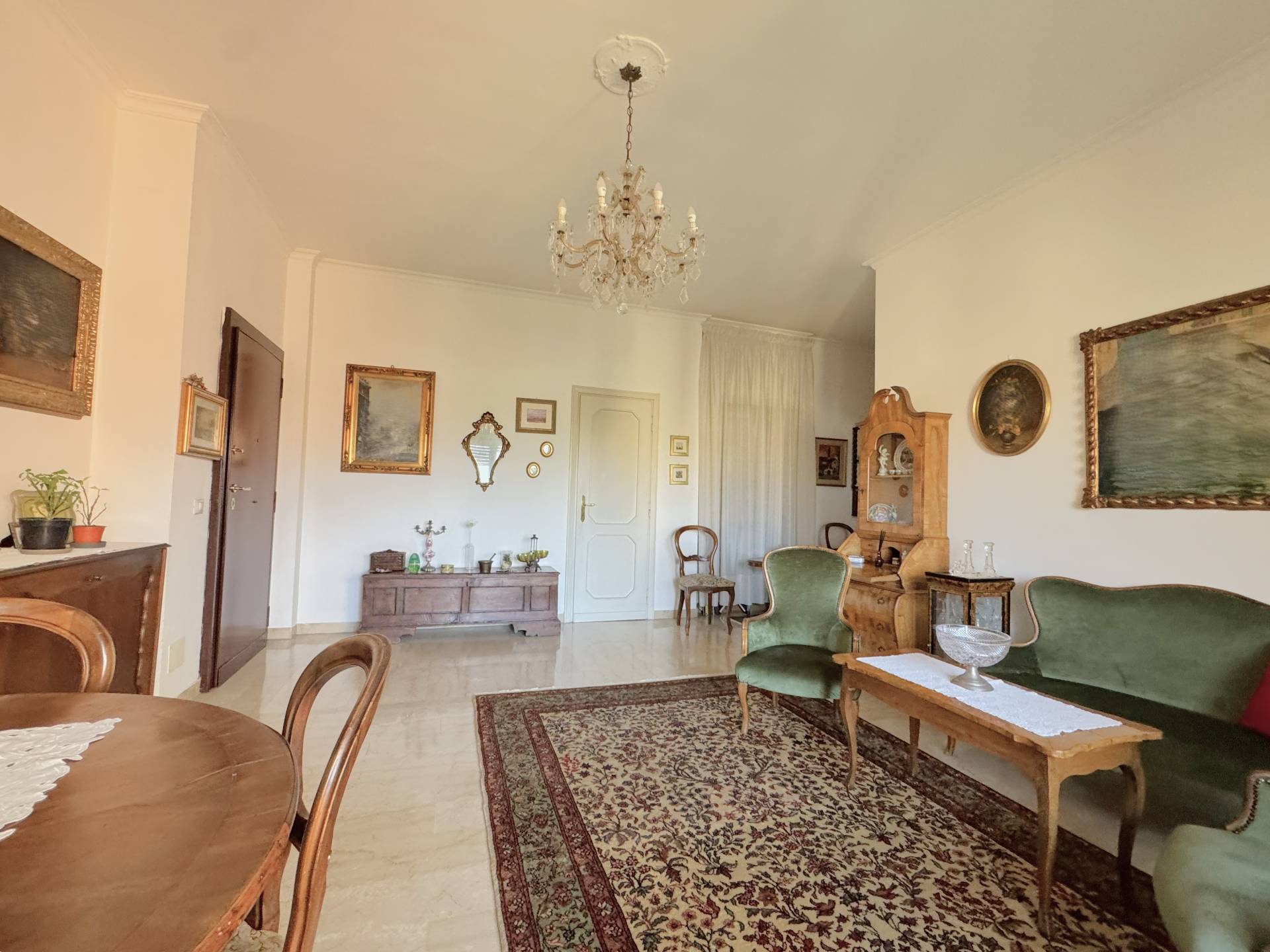 Appartamento in vendita a Roma, Appio Latino