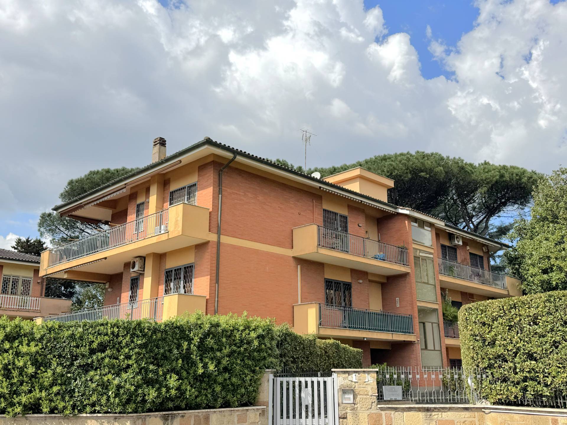 Appartamento in vendita a Roma, Appio Pignatelli