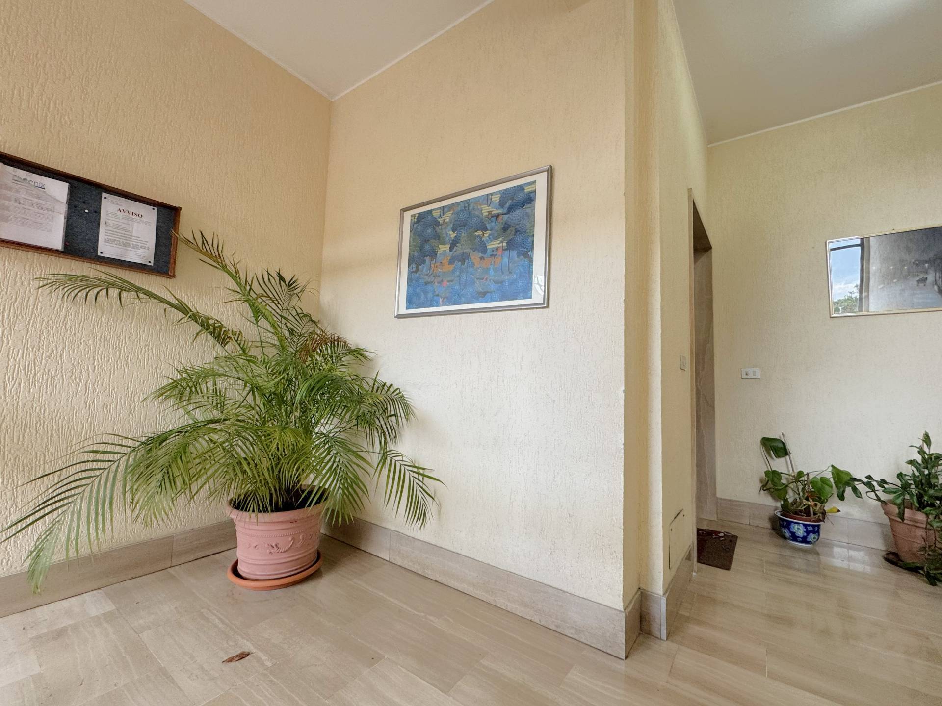 Appartamento in vendita a Roma, Appio Pignatelli