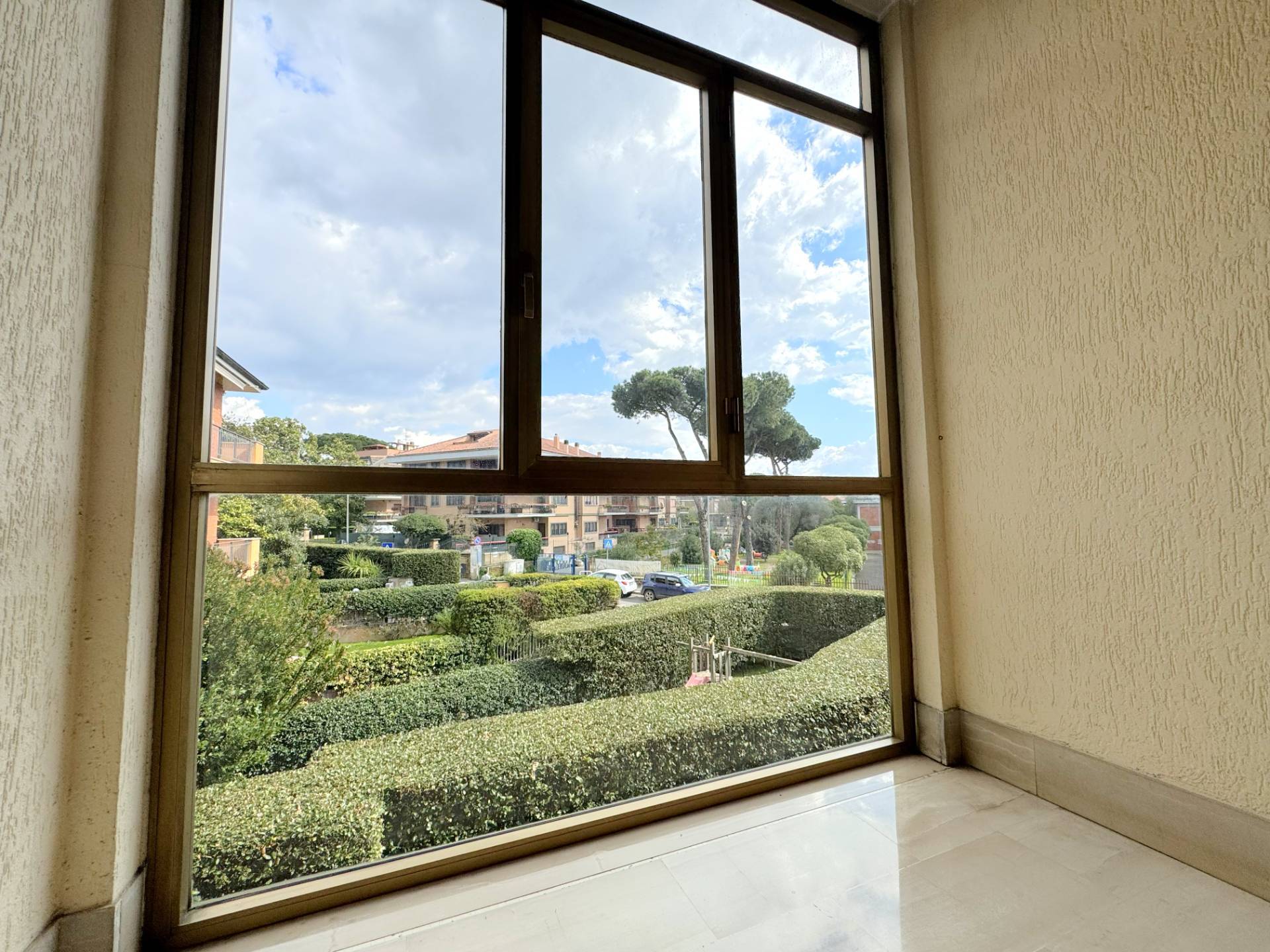 Appartamento in vendita a Roma, Appio Pignatelli