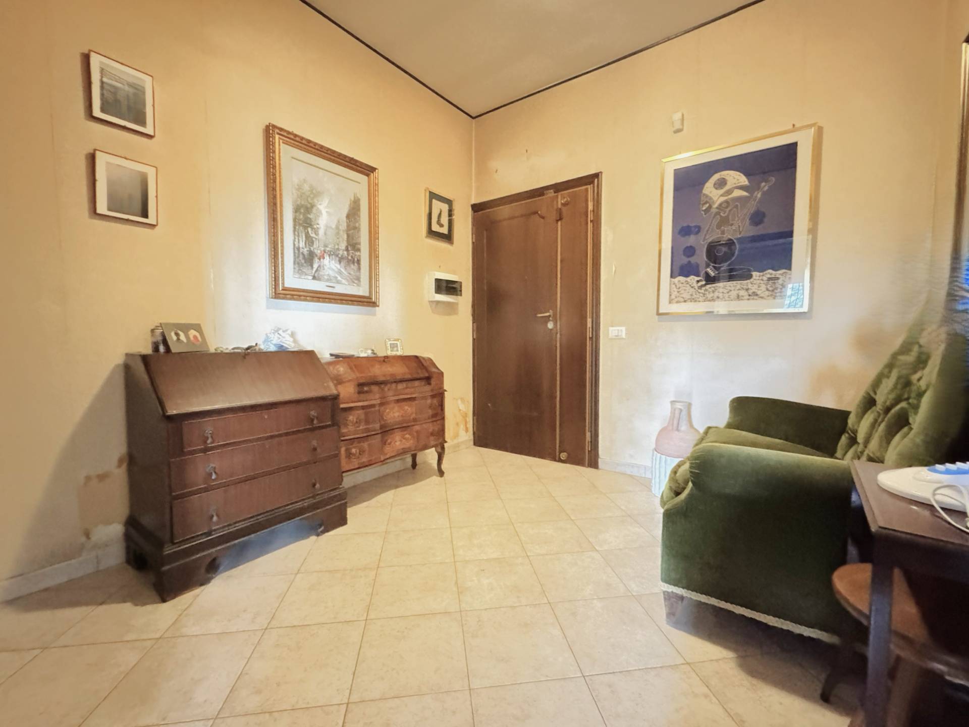 Appartamento in vendita a Roma, Appio Pignatelli