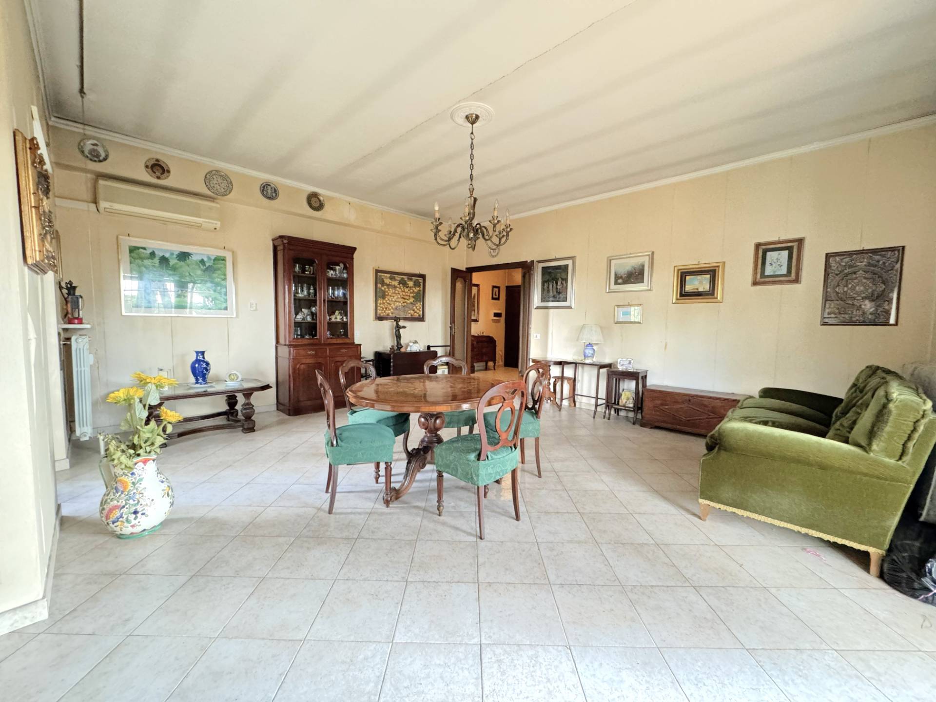 Appartamento in vendita a Roma, Appio Pignatelli