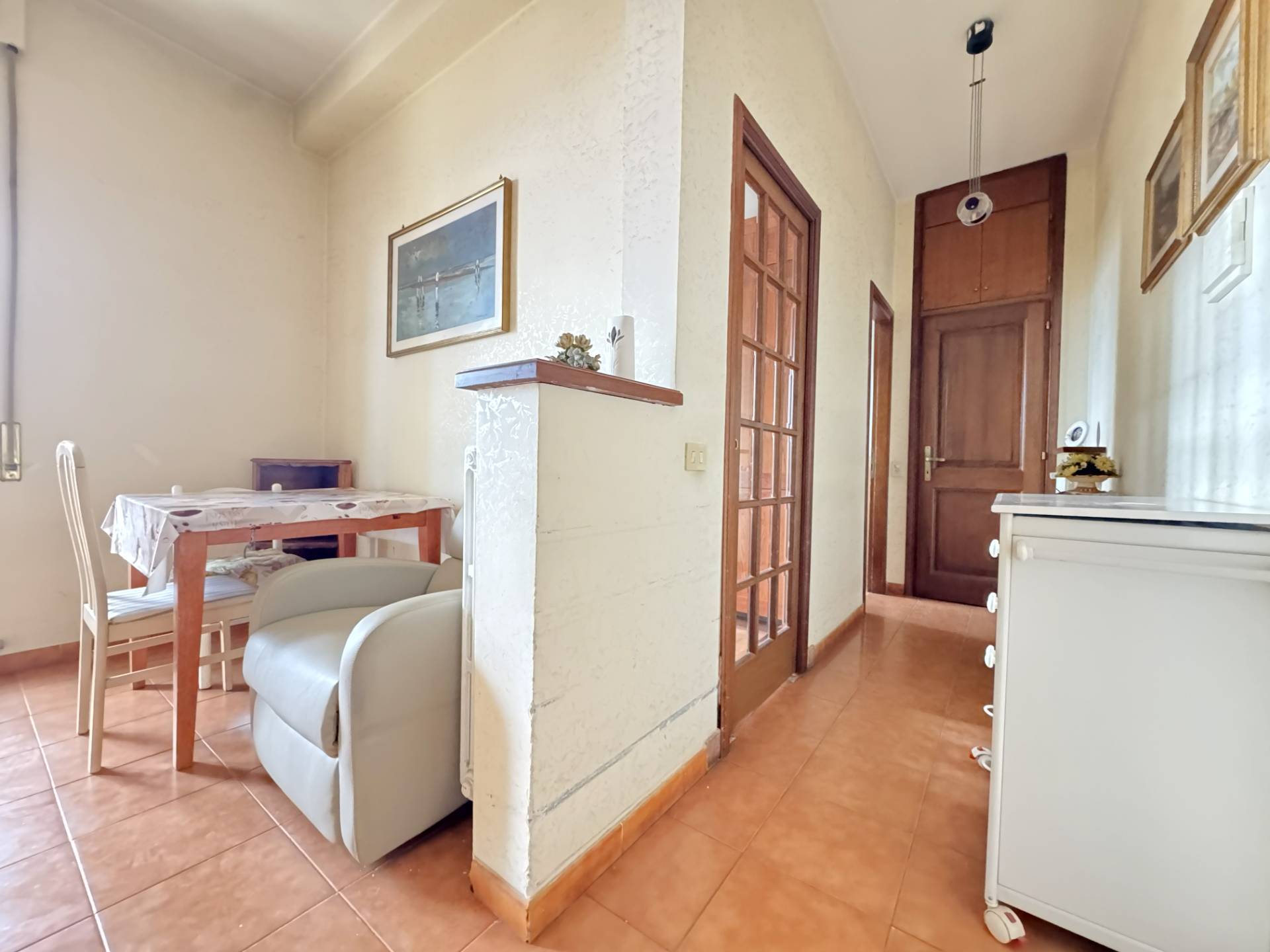 Attico in vendita a Roma, Furio Camillo