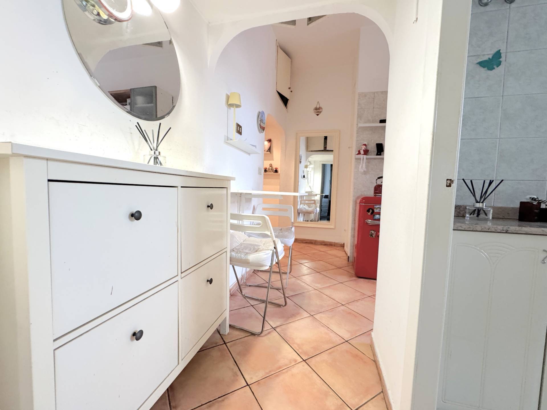 Appartamento in vendita a Roma, S.Giovanni