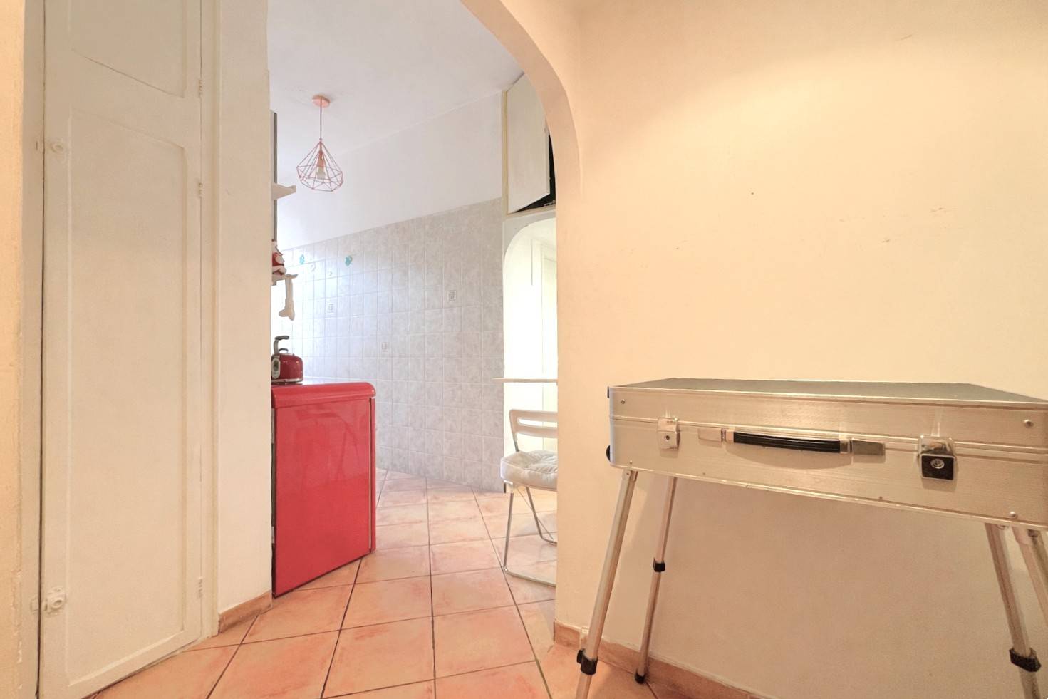 Appartamento in vendita a Roma, S.Giovanni