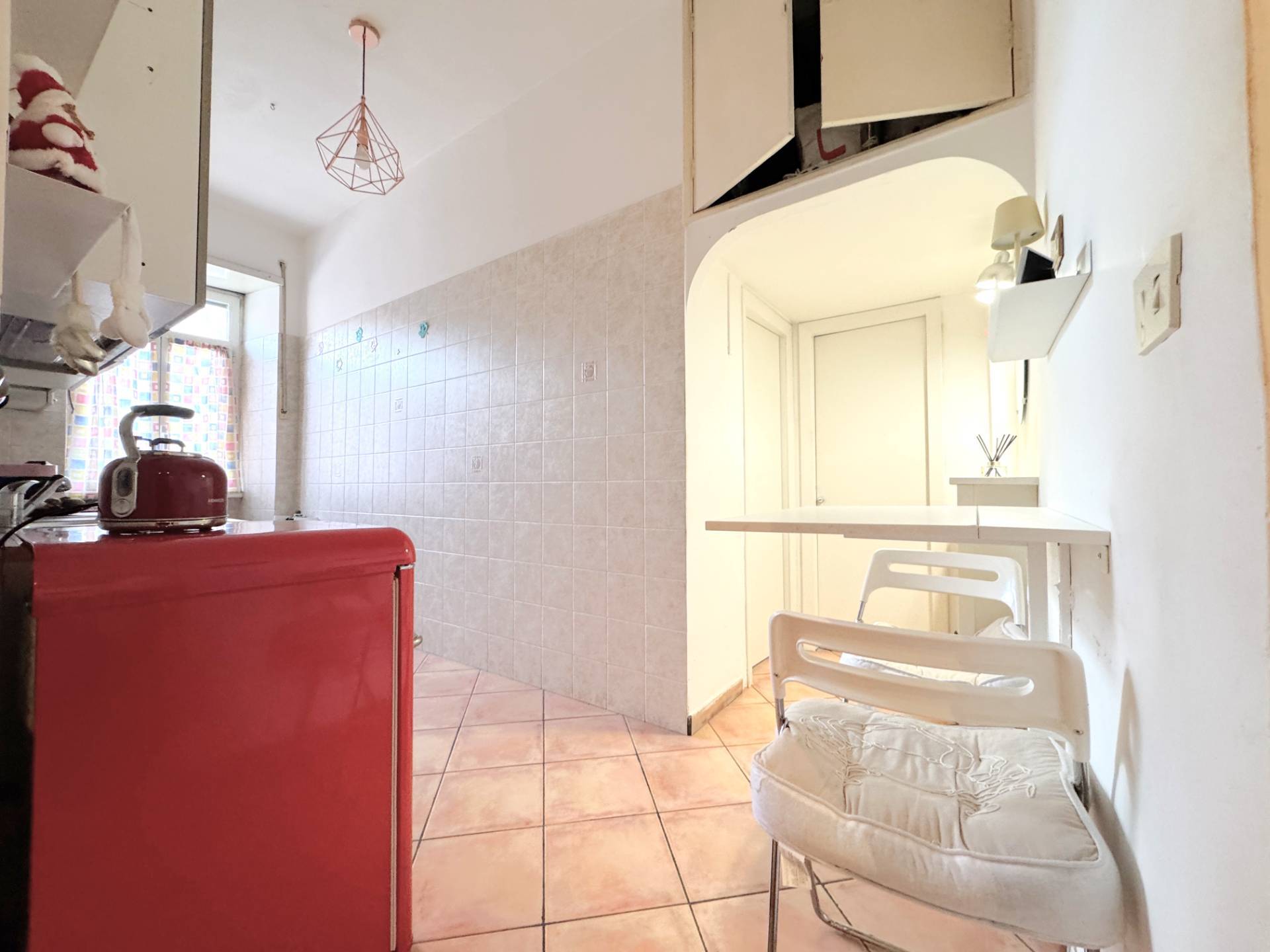 Appartamento in vendita a Roma, S.Giovanni