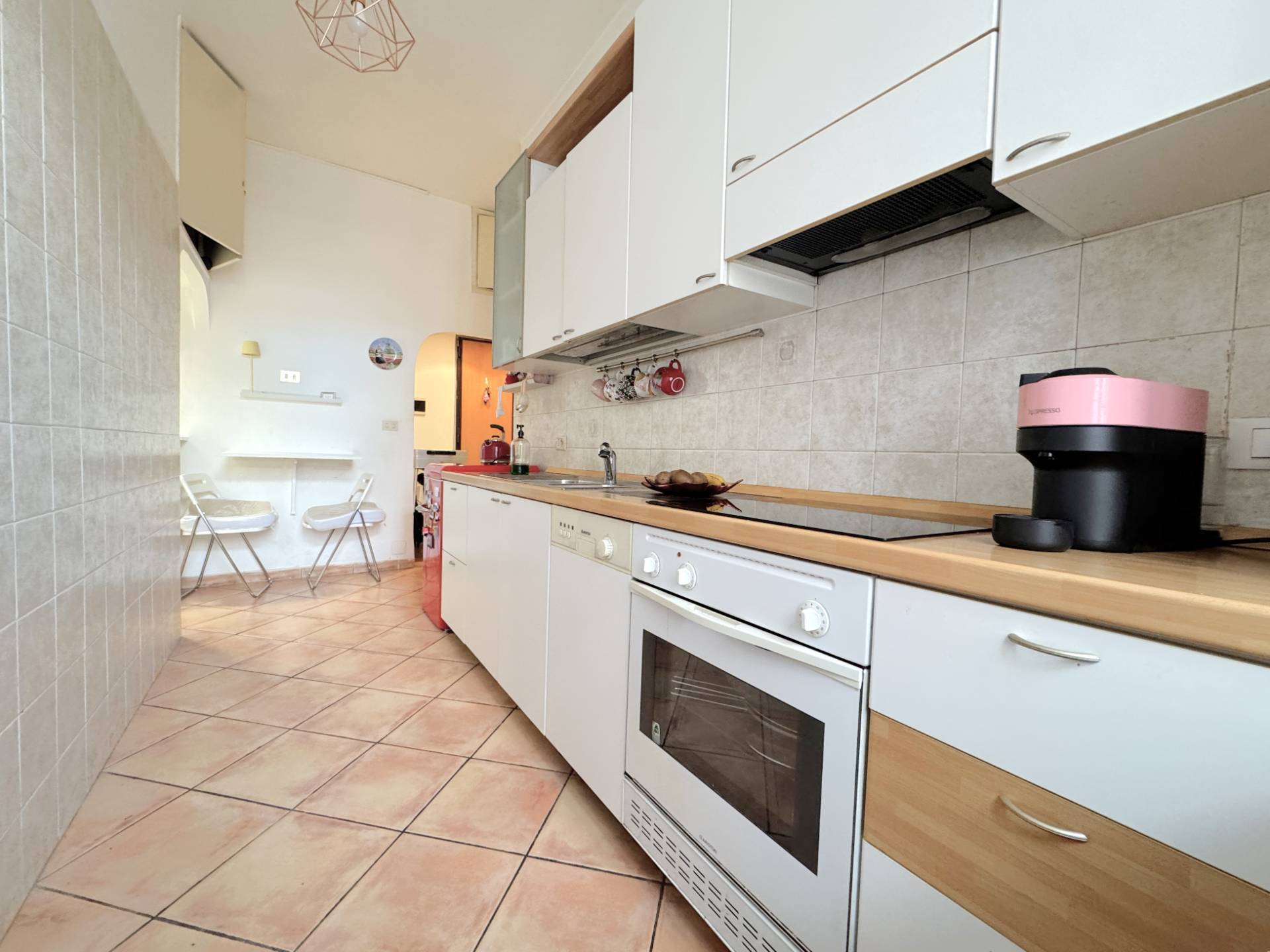 Appartamento in vendita a Roma, S.Giovanni