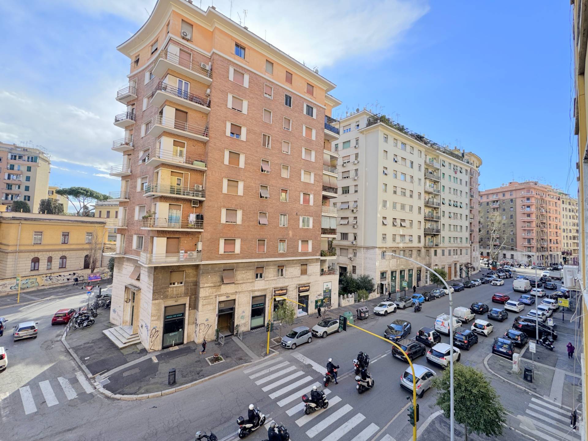 Appartamento in vendita a Roma, S.Giovanni