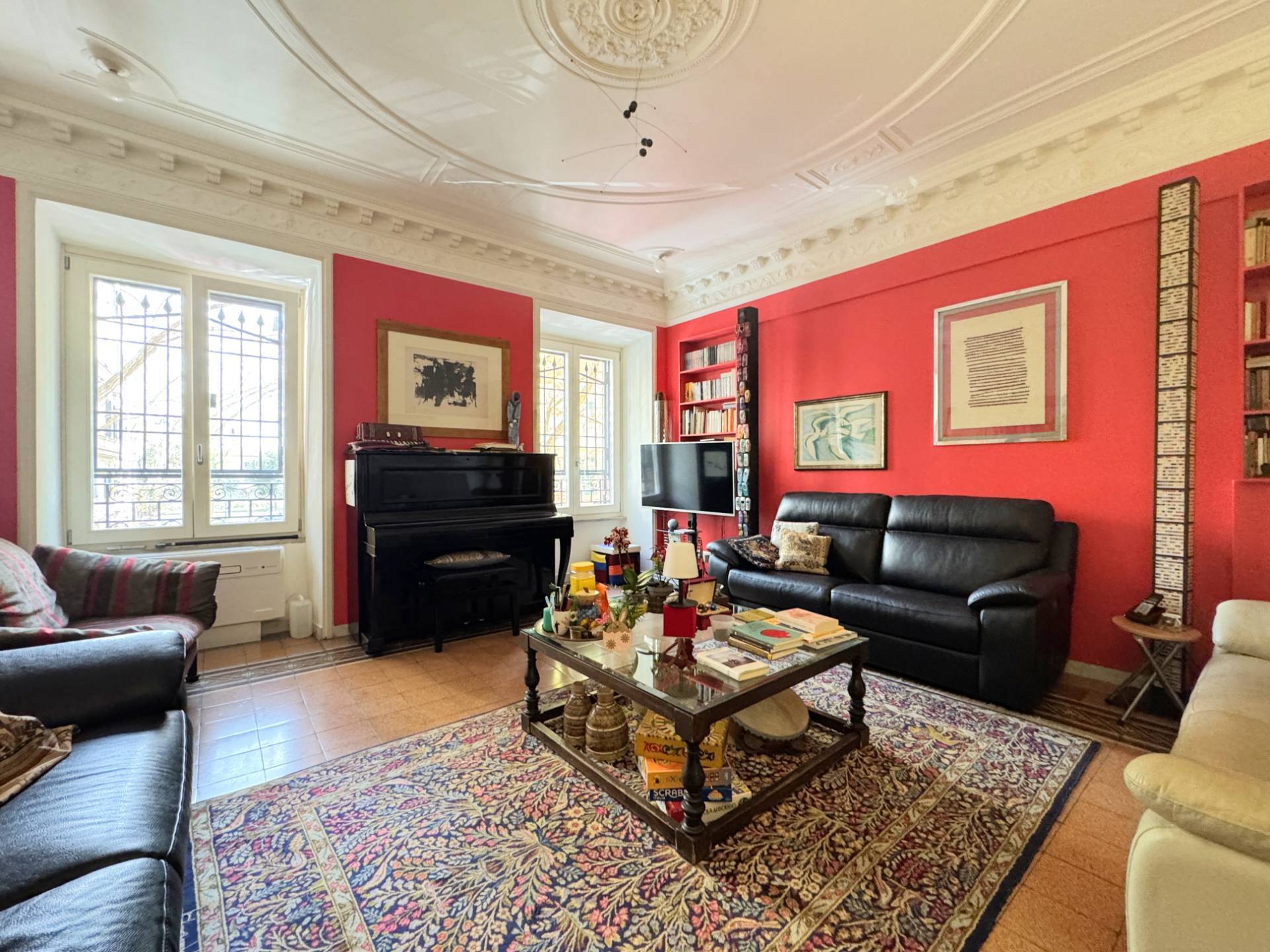 Appartamento in vendita a Roma, S.Giovanni