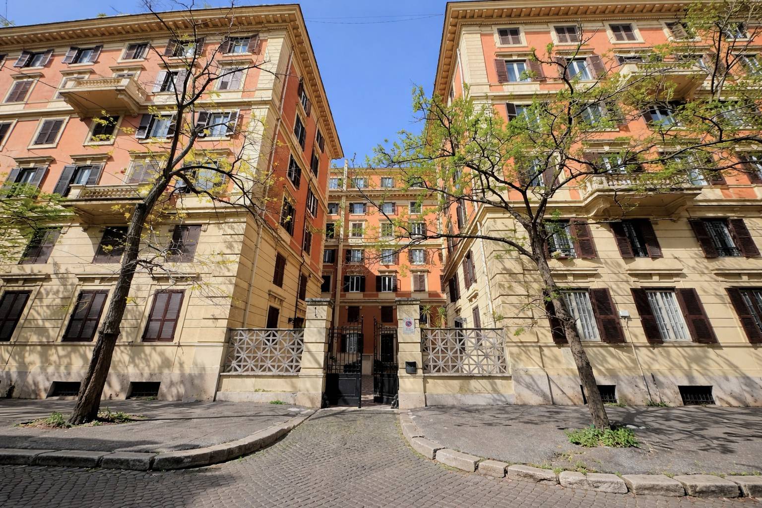 Appartamento in vendita a Roma, S.Giovanni