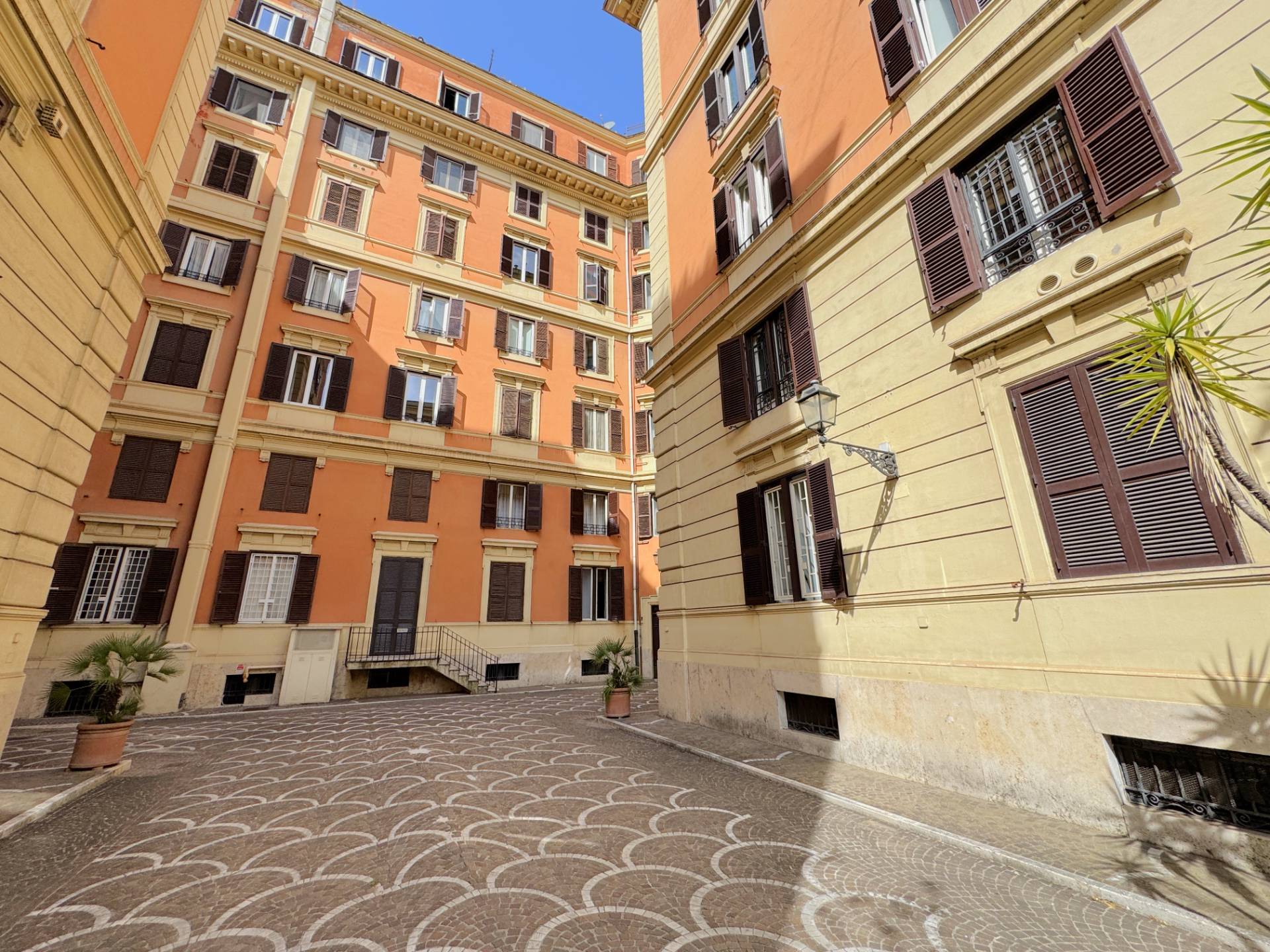 Appartamento in vendita a Roma, S.Giovanni