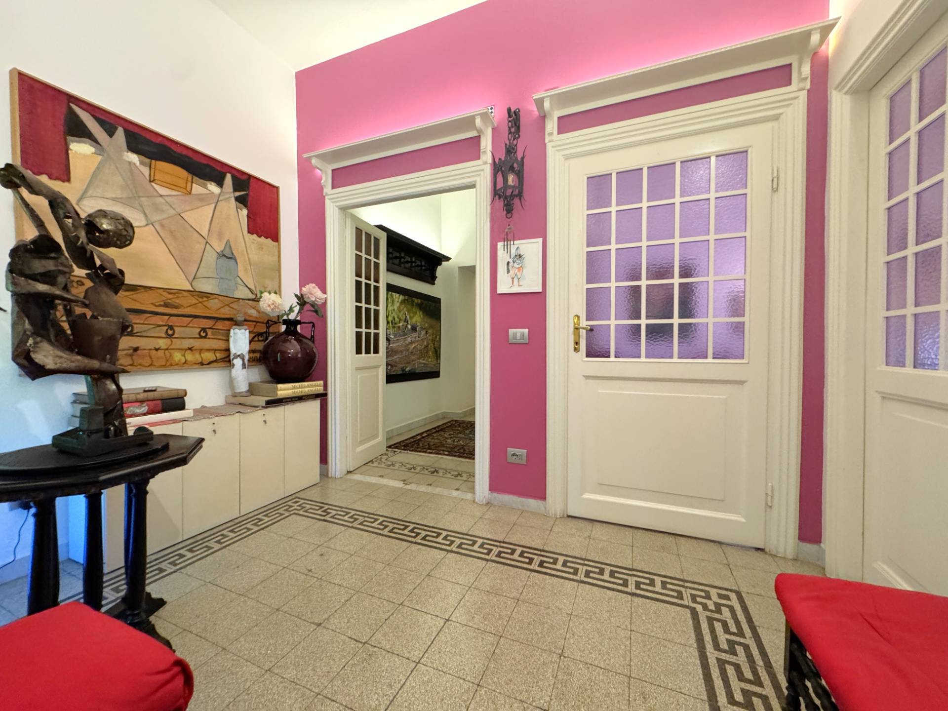 Appartamento in vendita a Roma, S.Giovanni