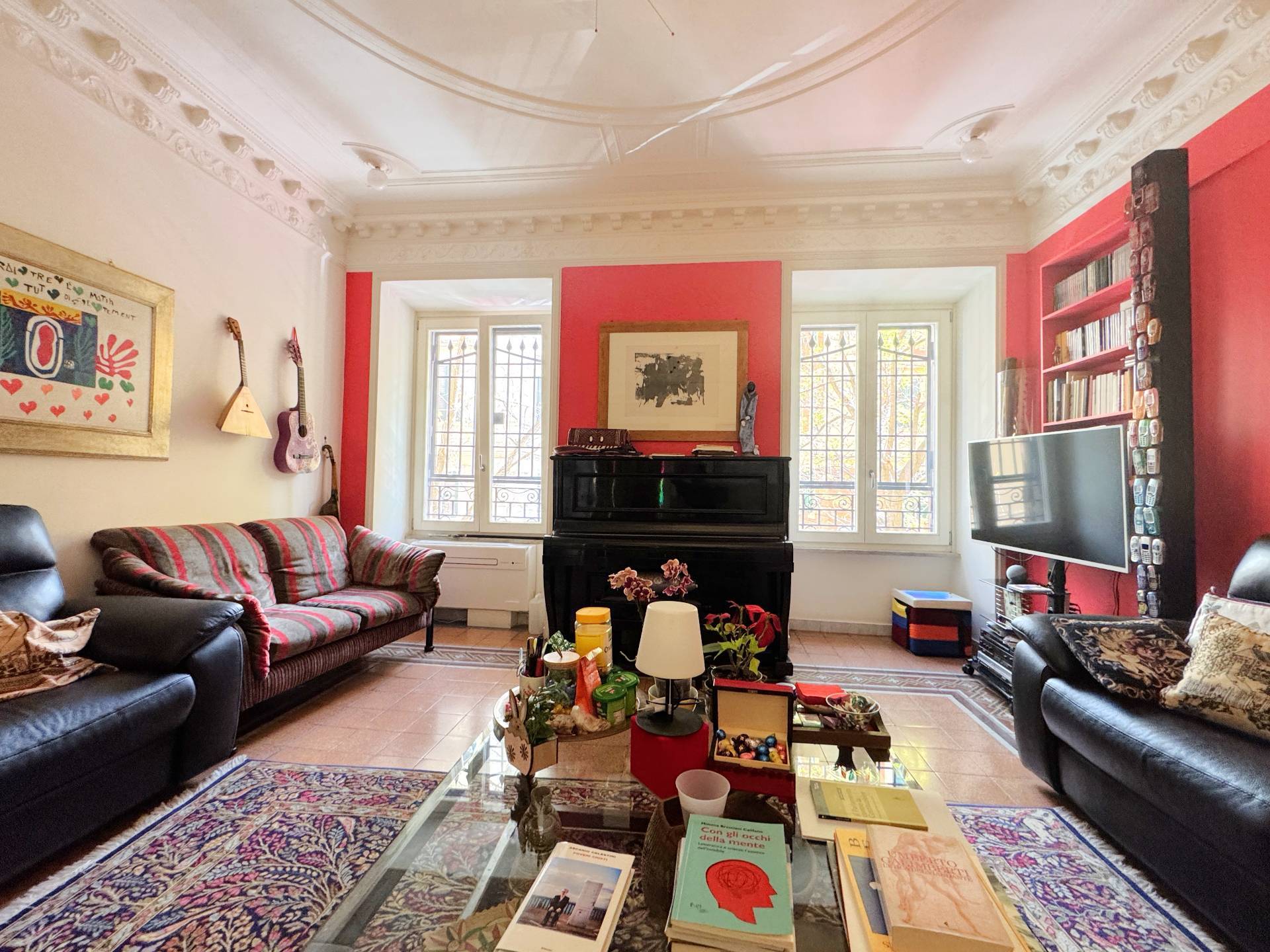 Appartamento in vendita a Roma, S.Giovanni