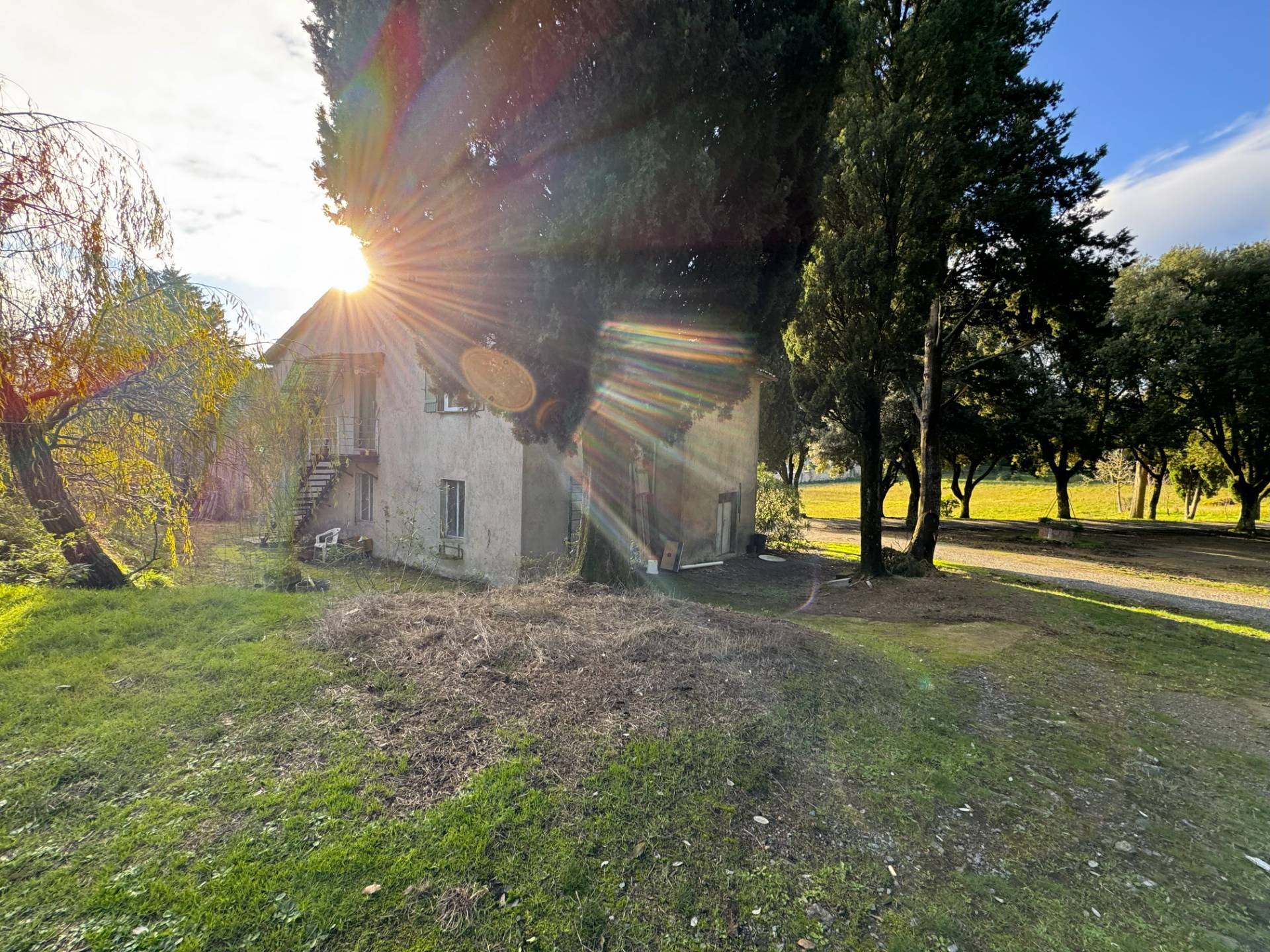 Casa singola in vendita a Castel Viscardo