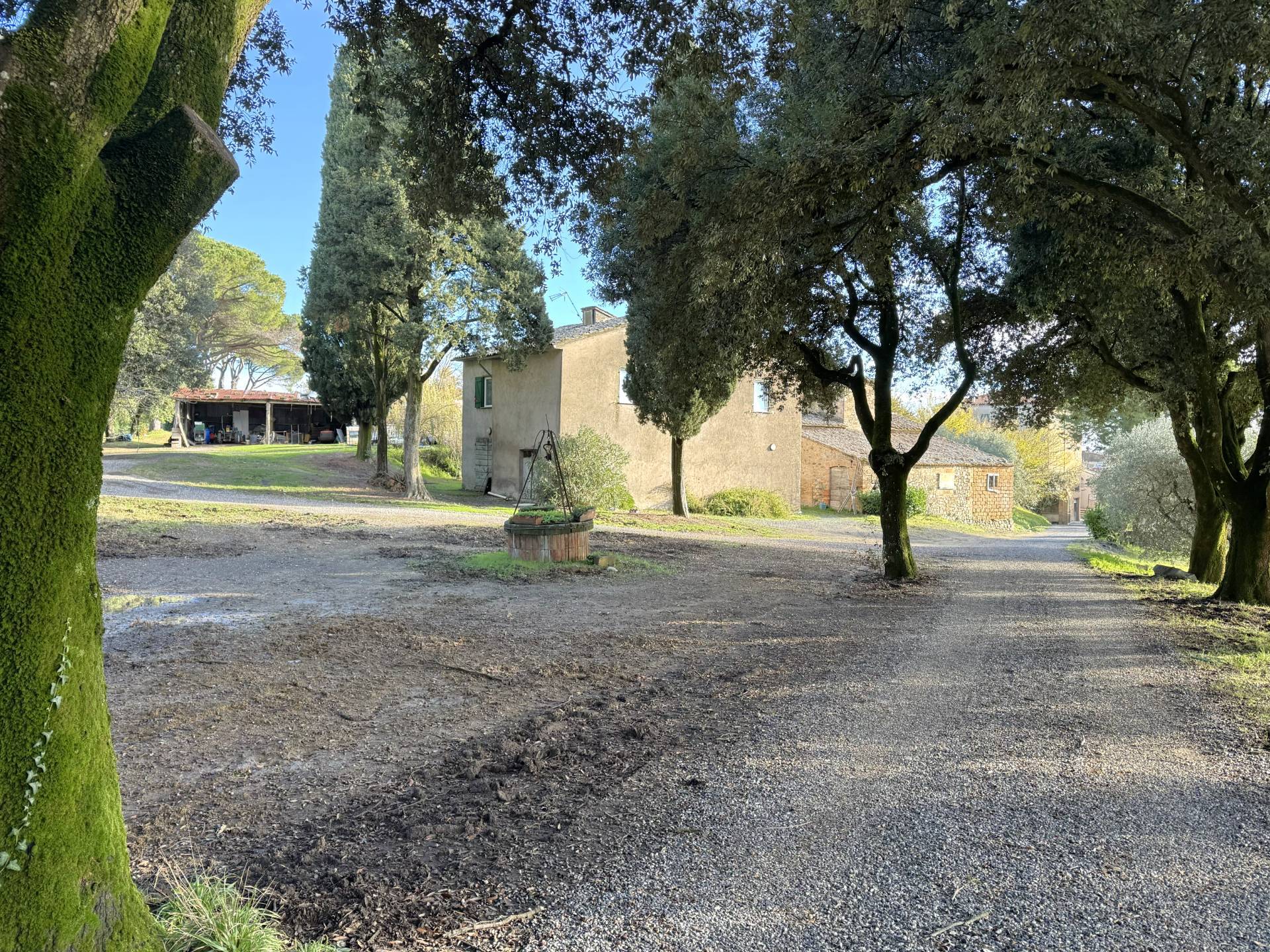 Casa singola in vendita a Castel Viscardo